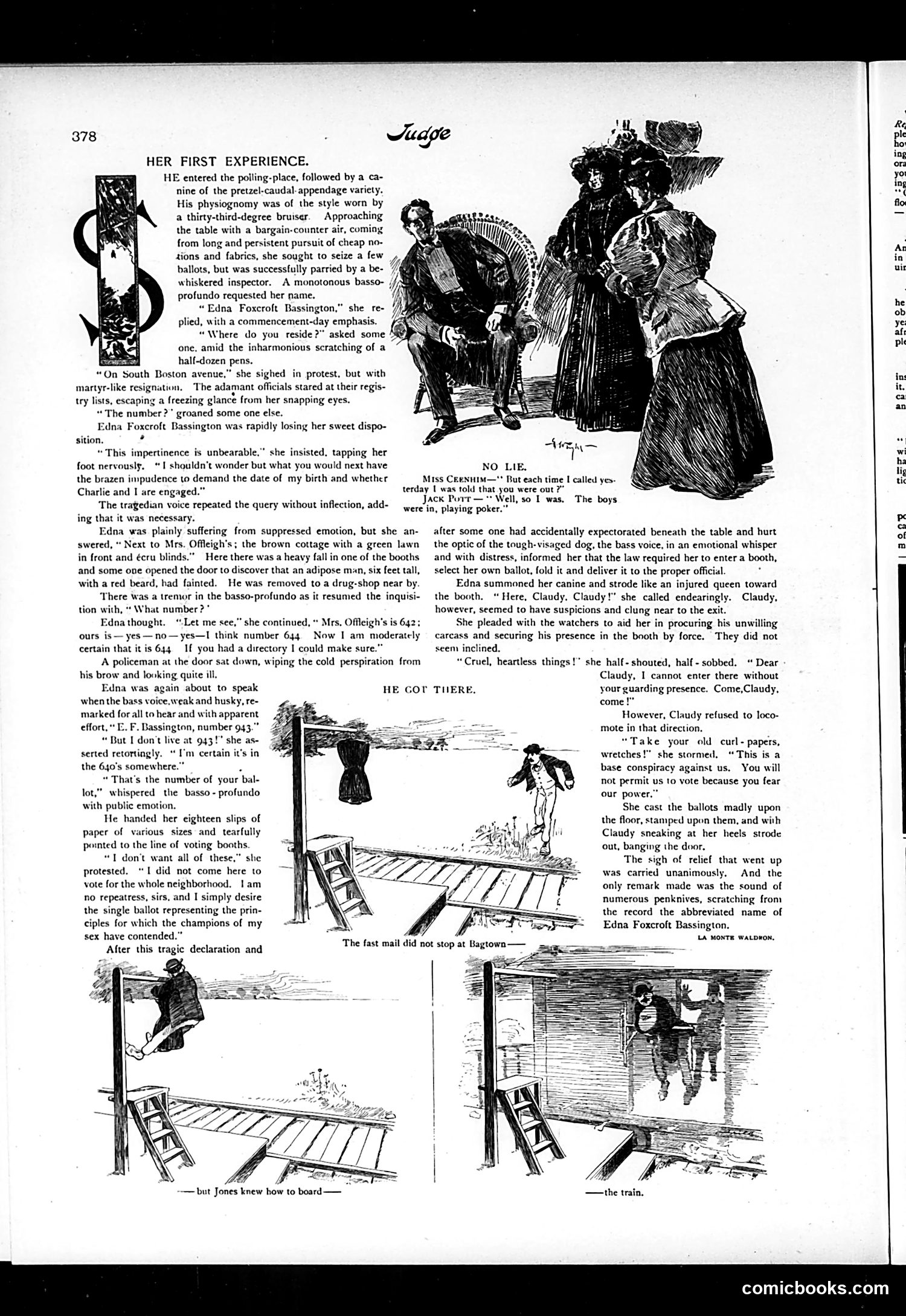 Judge — December 12, 1896 — page 10 of 16