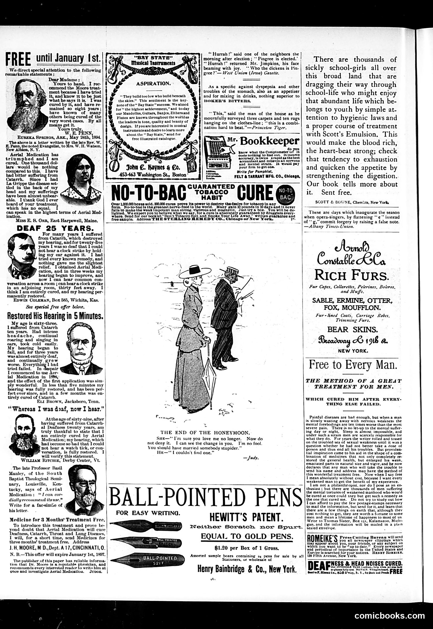Judge — December 12, 1896 — page 12 of 16