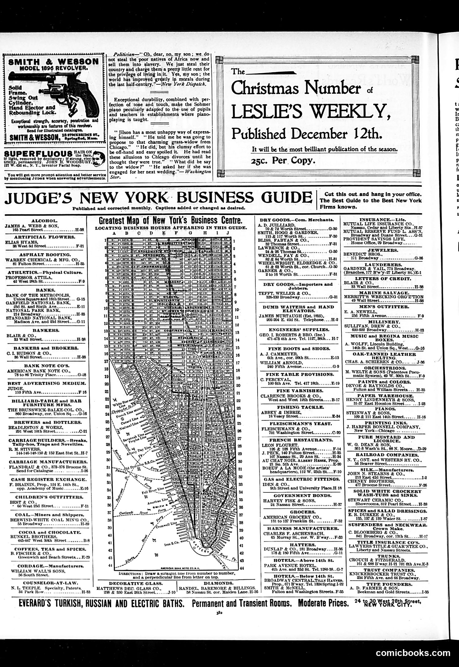 Judge — December 12, 1896 — page 14 of 16