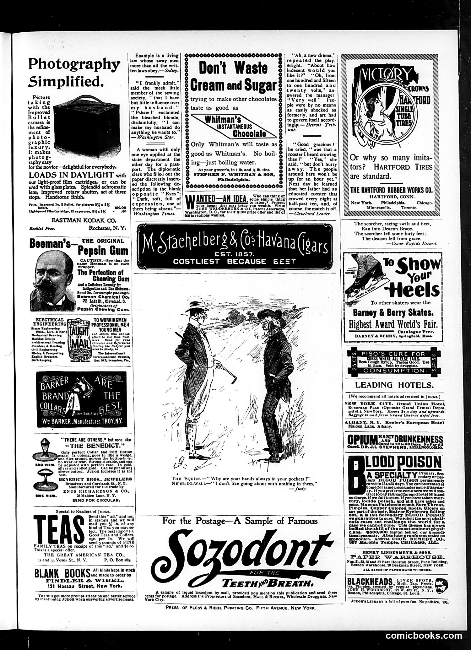 Judge — December 12, 1896 — page 15 of 16