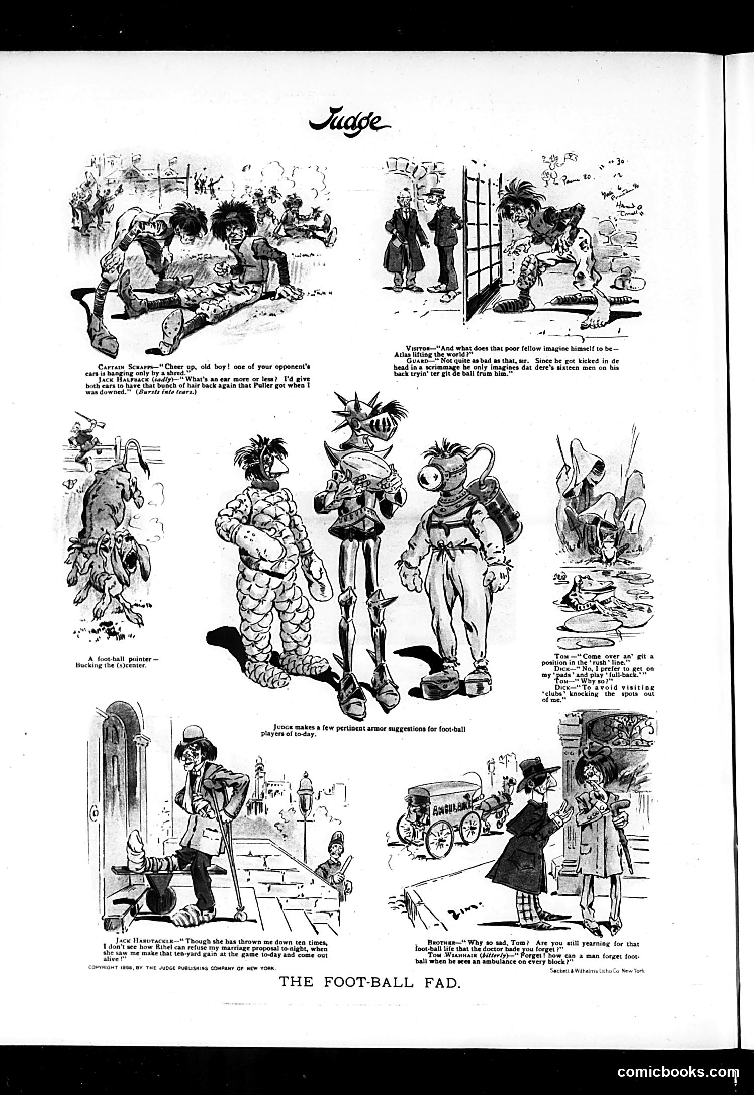 Judge — December 12, 1896 — page 16 of 16