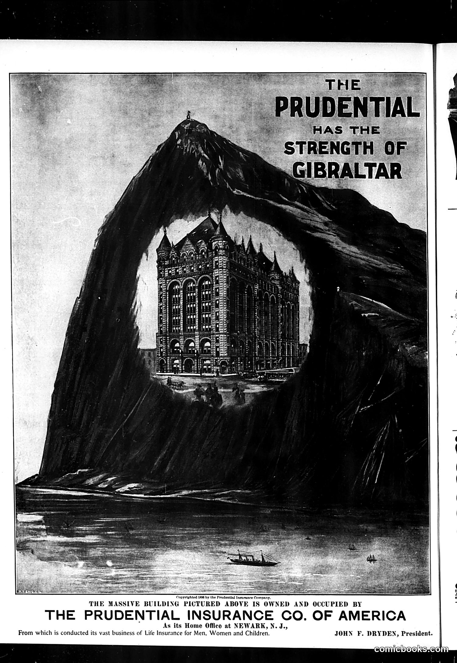 Judge — December 19, 1896 — page 2 of 46