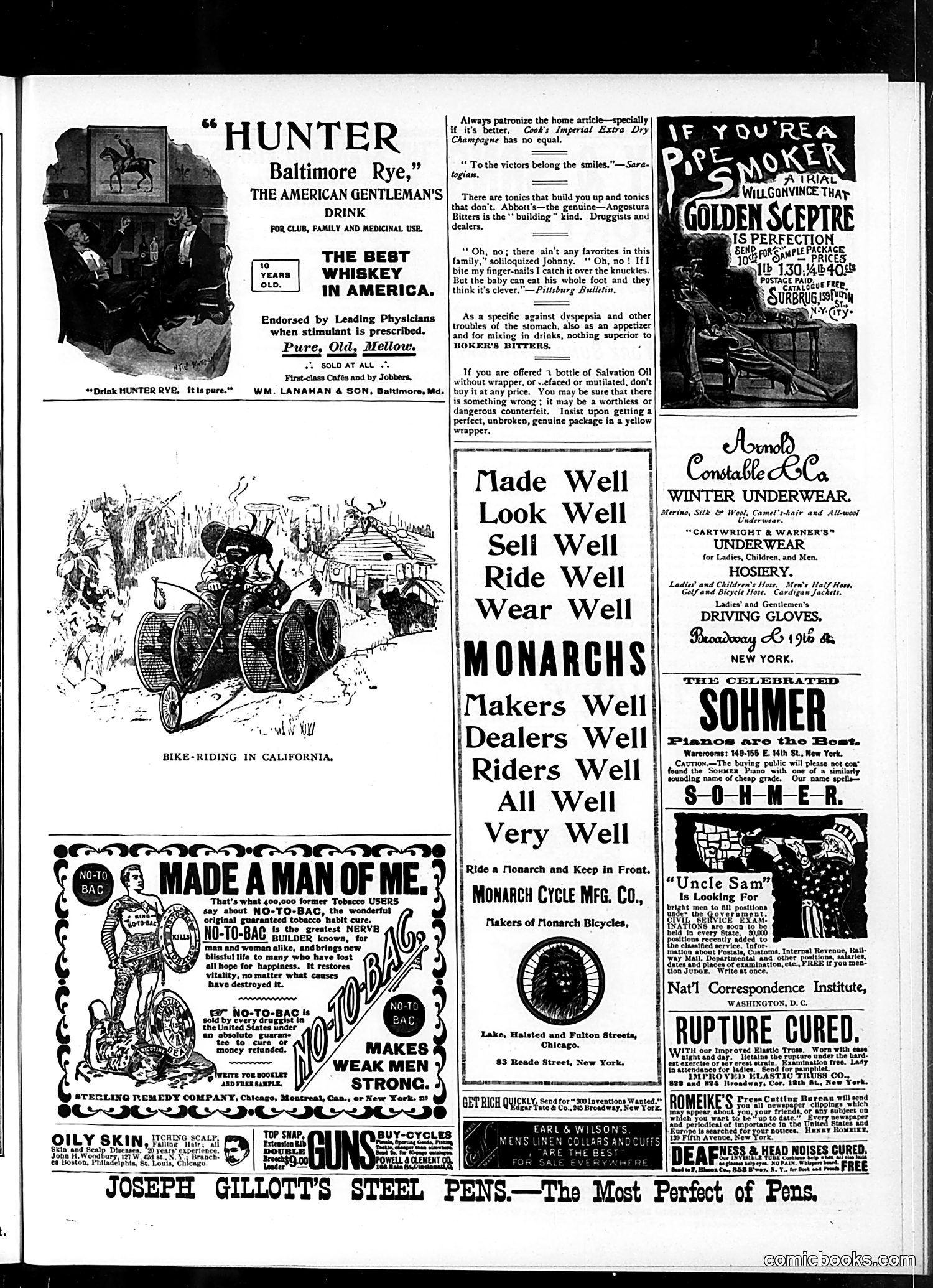 Judge — December 19, 1896 — page 3 of 46