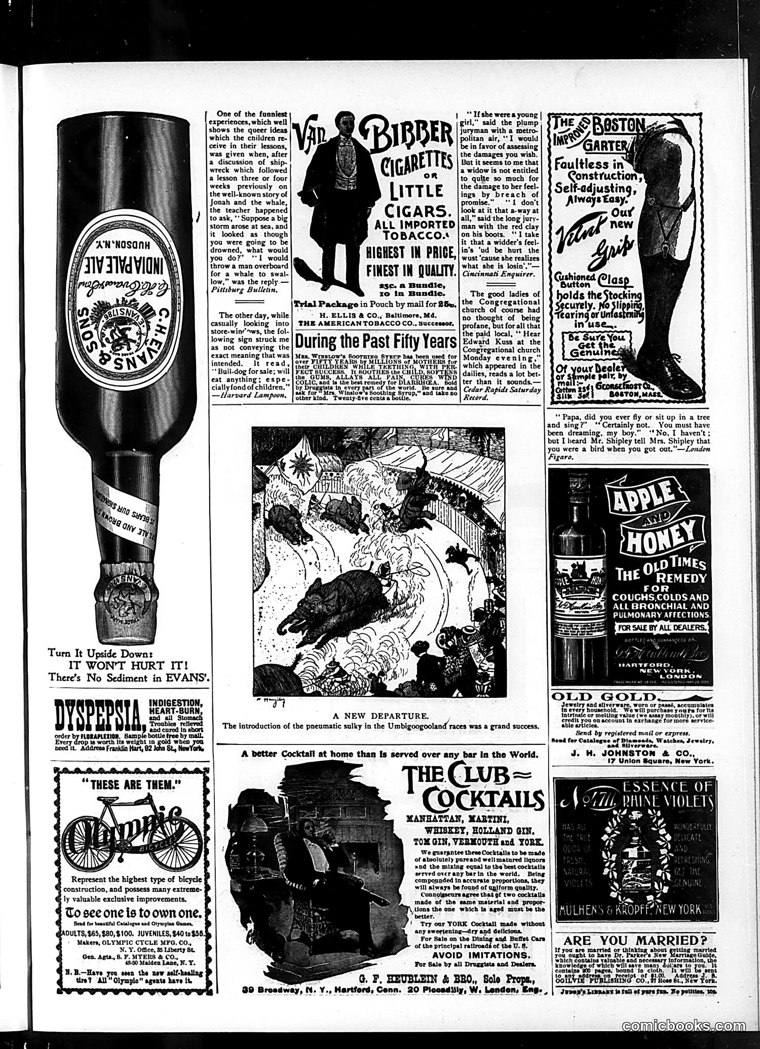 Judge — December 19, 1896 — page 5 of 46