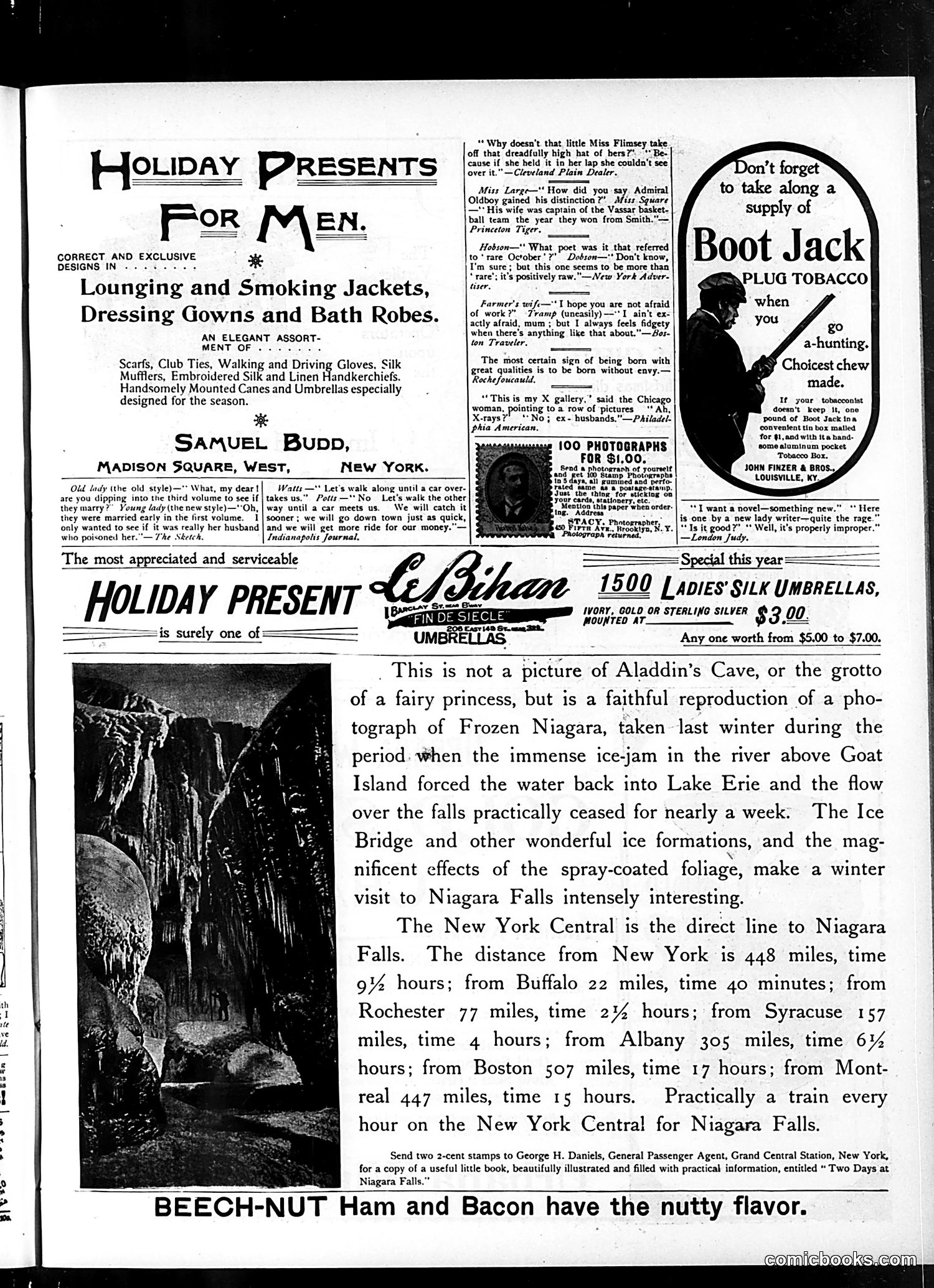 Judge — December 19, 1896 — page 7 of 46