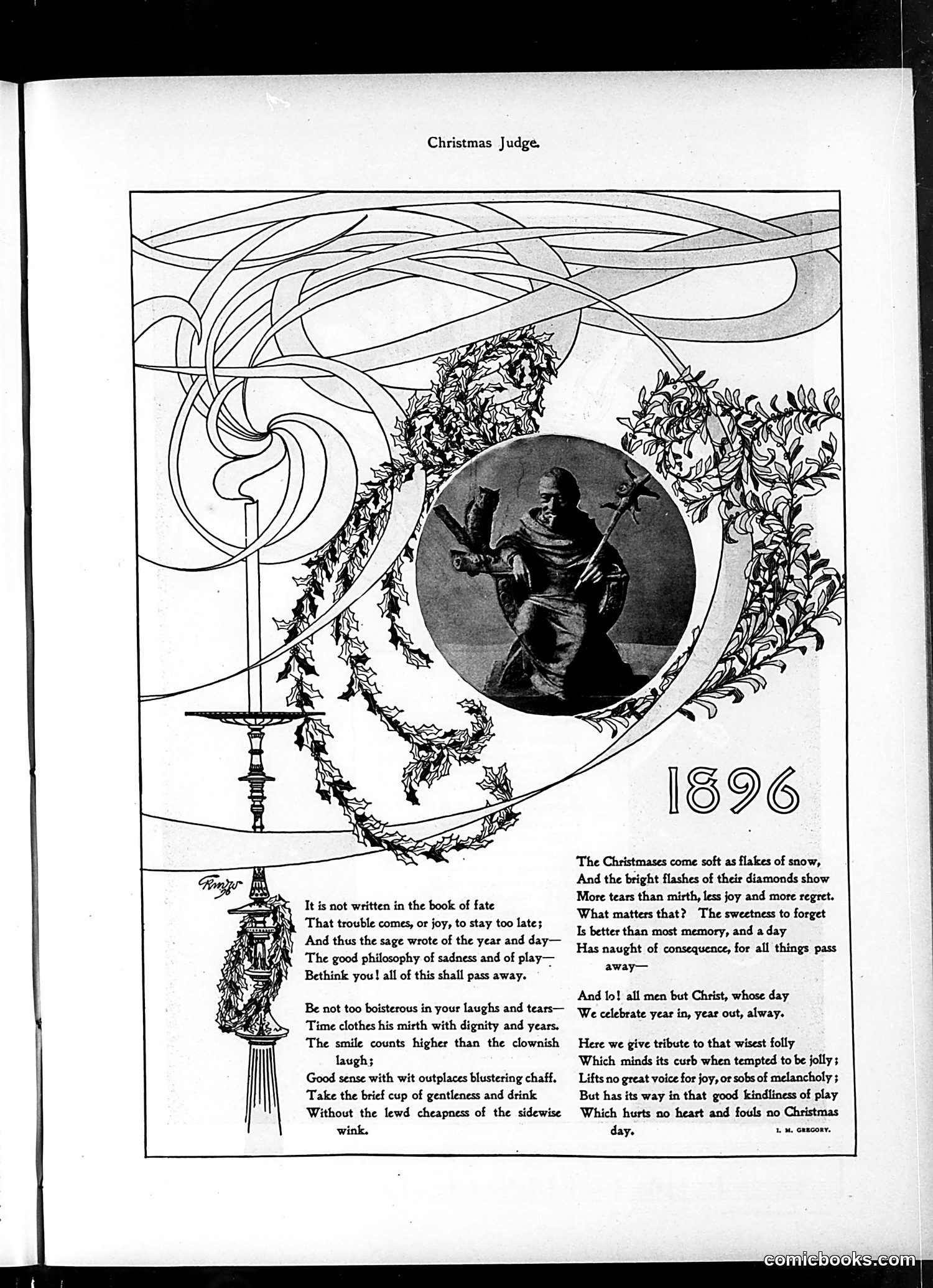 Judge — December 19, 1896 — page 9 of 46