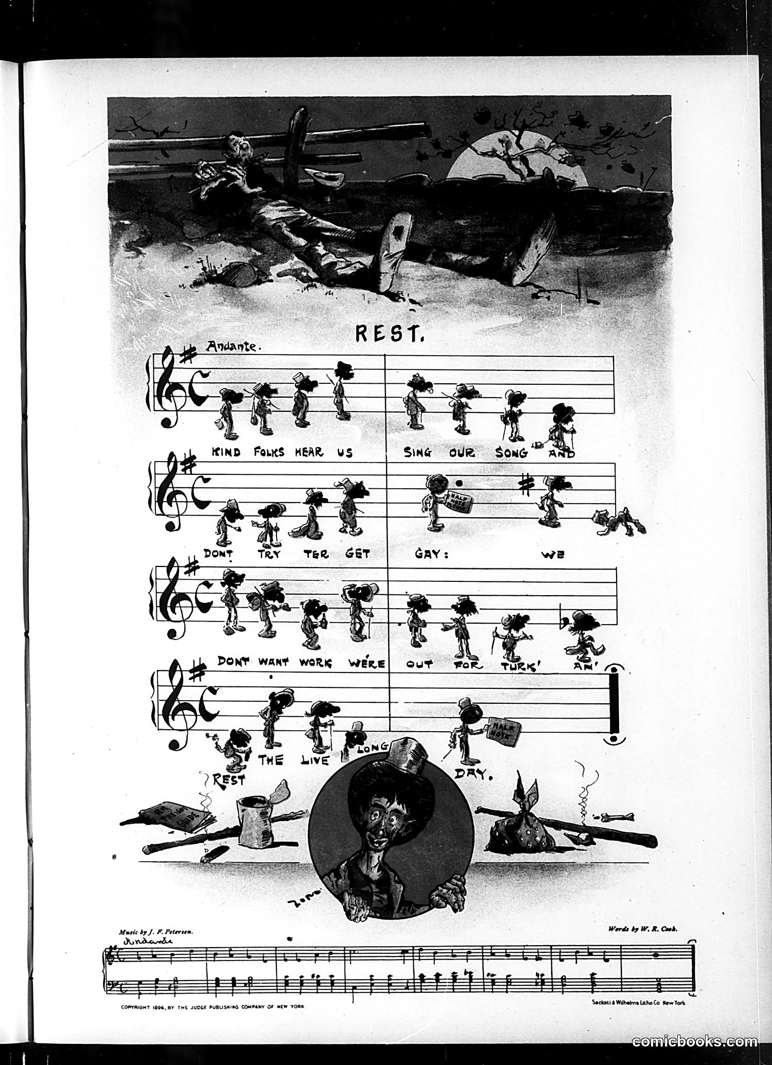 Judge — December 19, 1896 — page 11 of 46