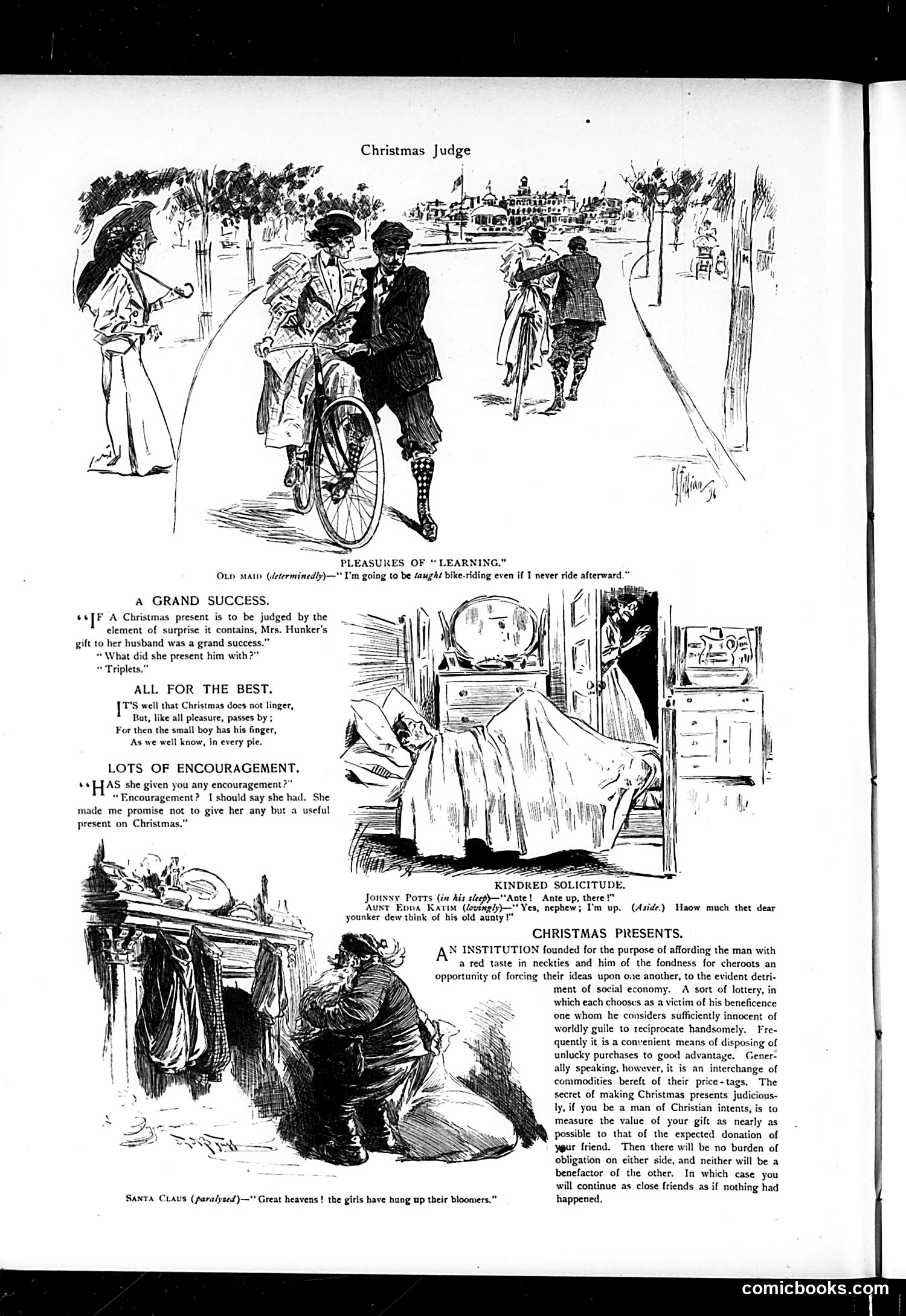 Judge — December 19, 1896 — page 12 of 46