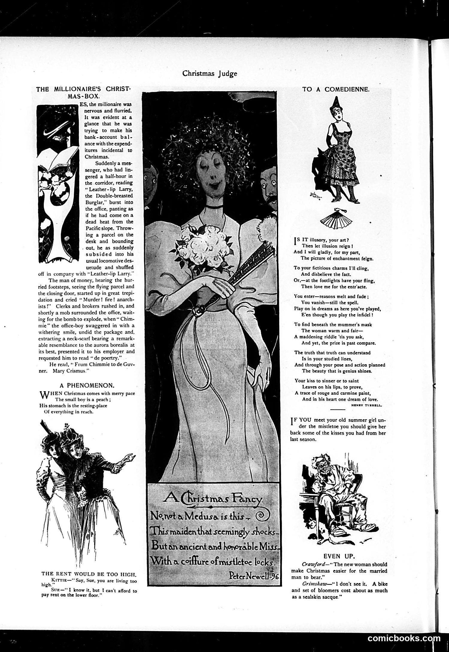 Judge — December 19, 1896 — page 14 of 46