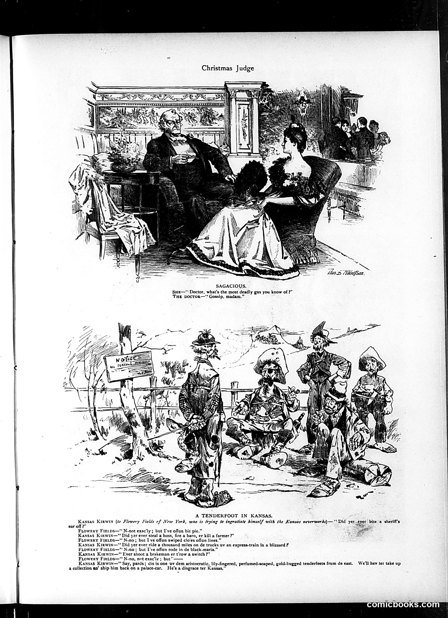 Judge — December 19, 1896 — page 19 of 46