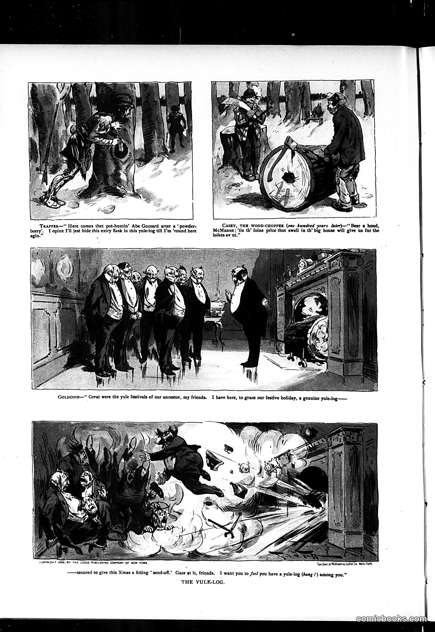 Judge — December 19, 1896 — page 20 of 46