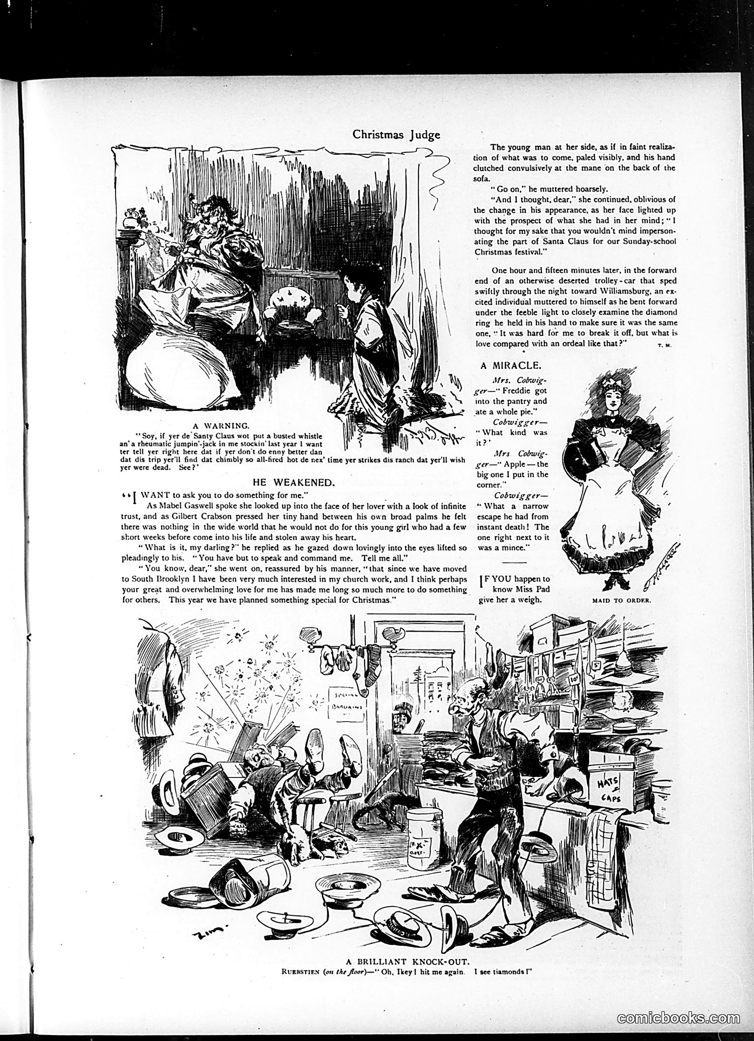 Judge — December 19, 1896 — page 21 of 46
