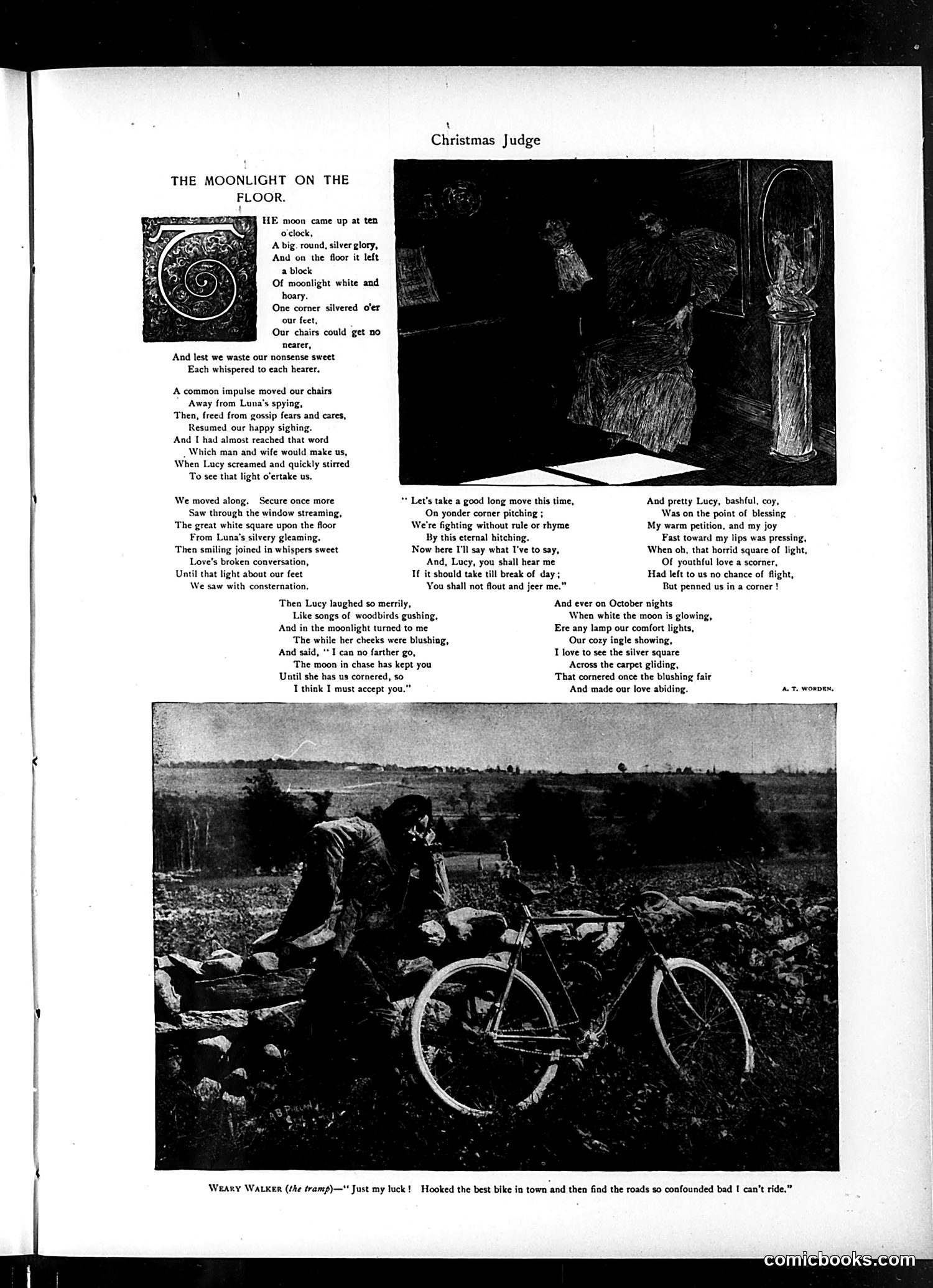 Judge — December 19, 1896 — page 23 of 46