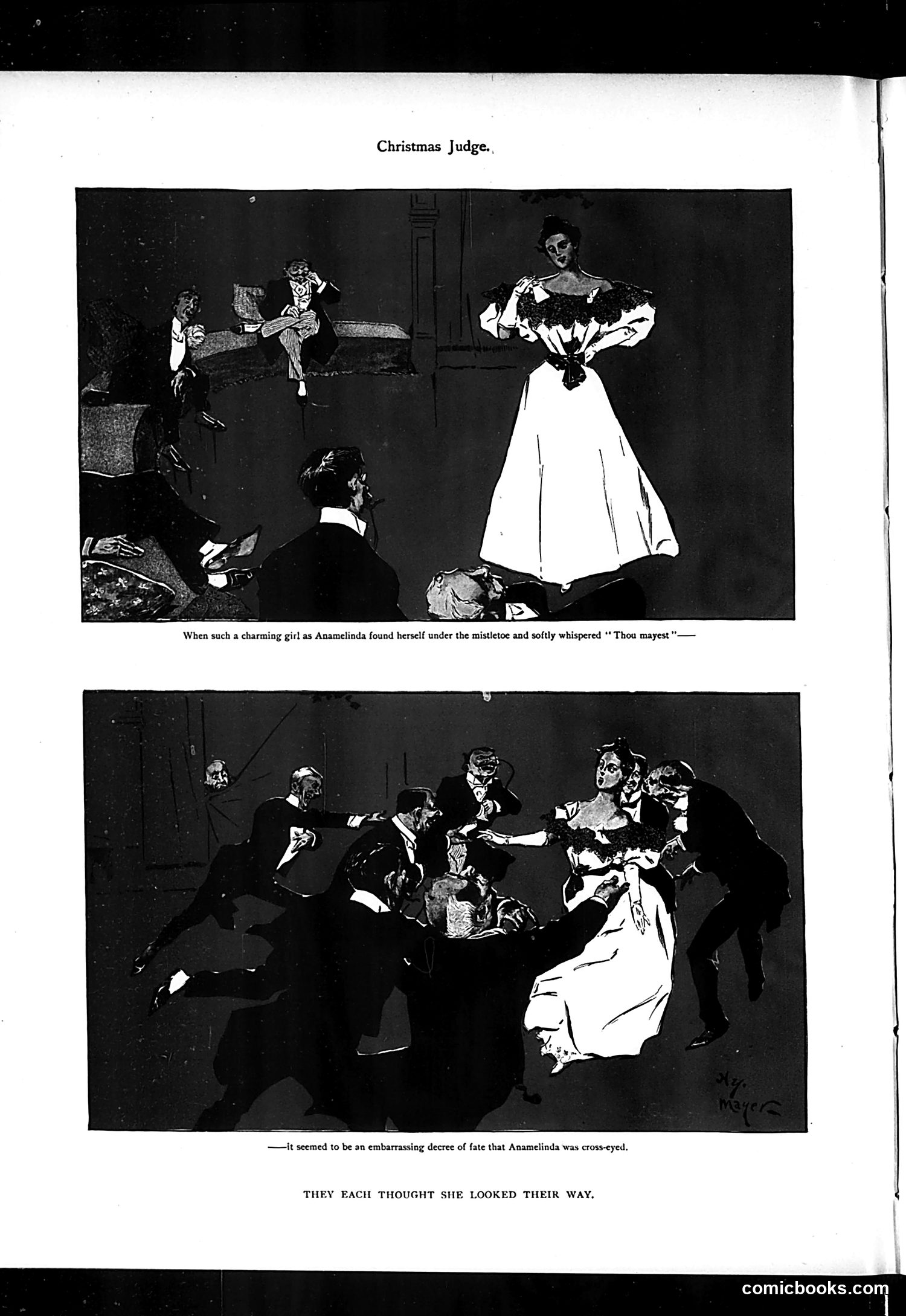 Judge — December 19, 1896 — page 26 of 46