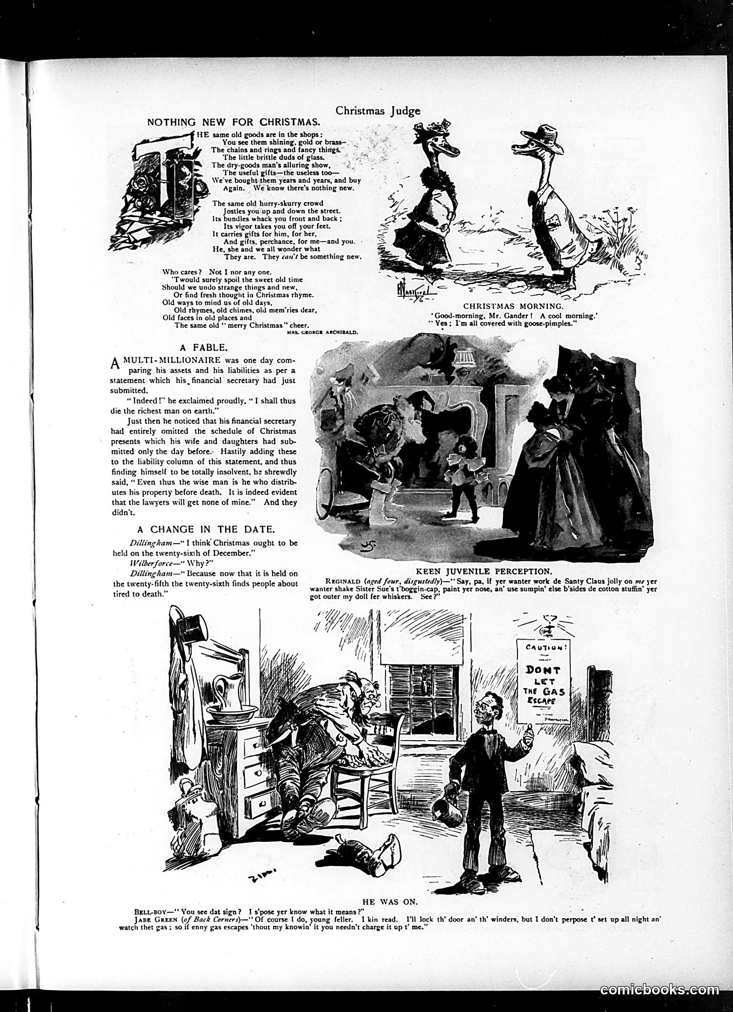 Judge — December 19, 1896 — page 27 of 46
