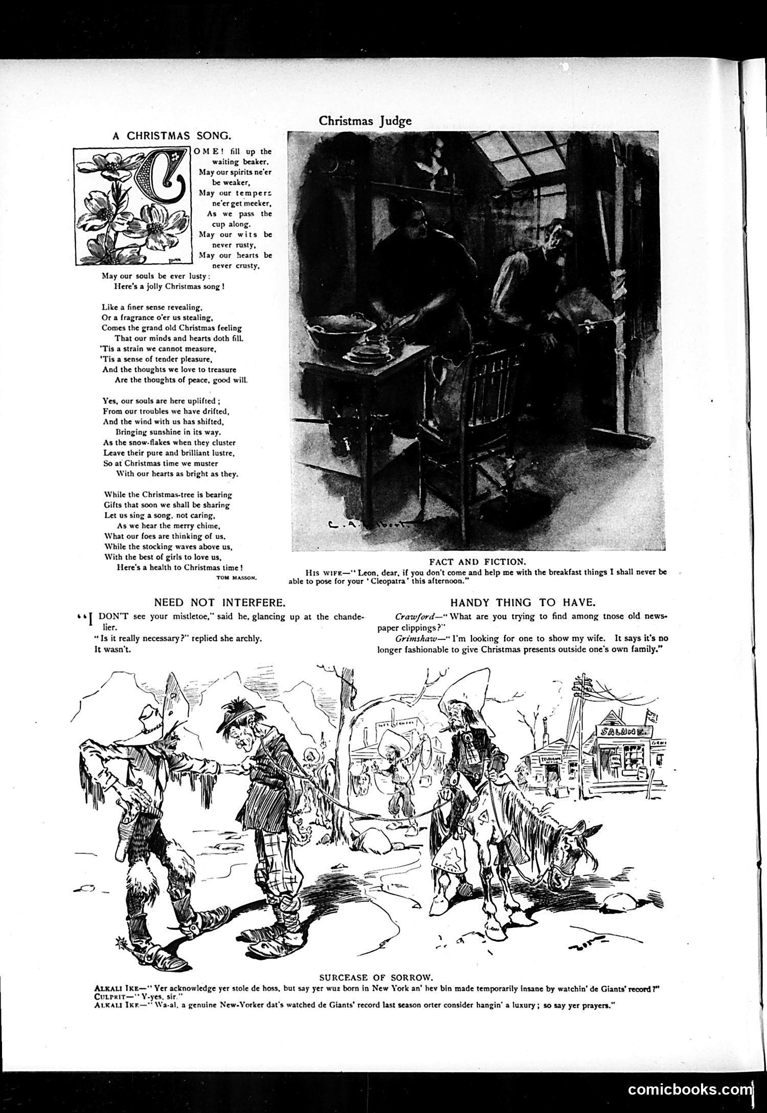 Judge — December 19, 1896 — page 28 of 46