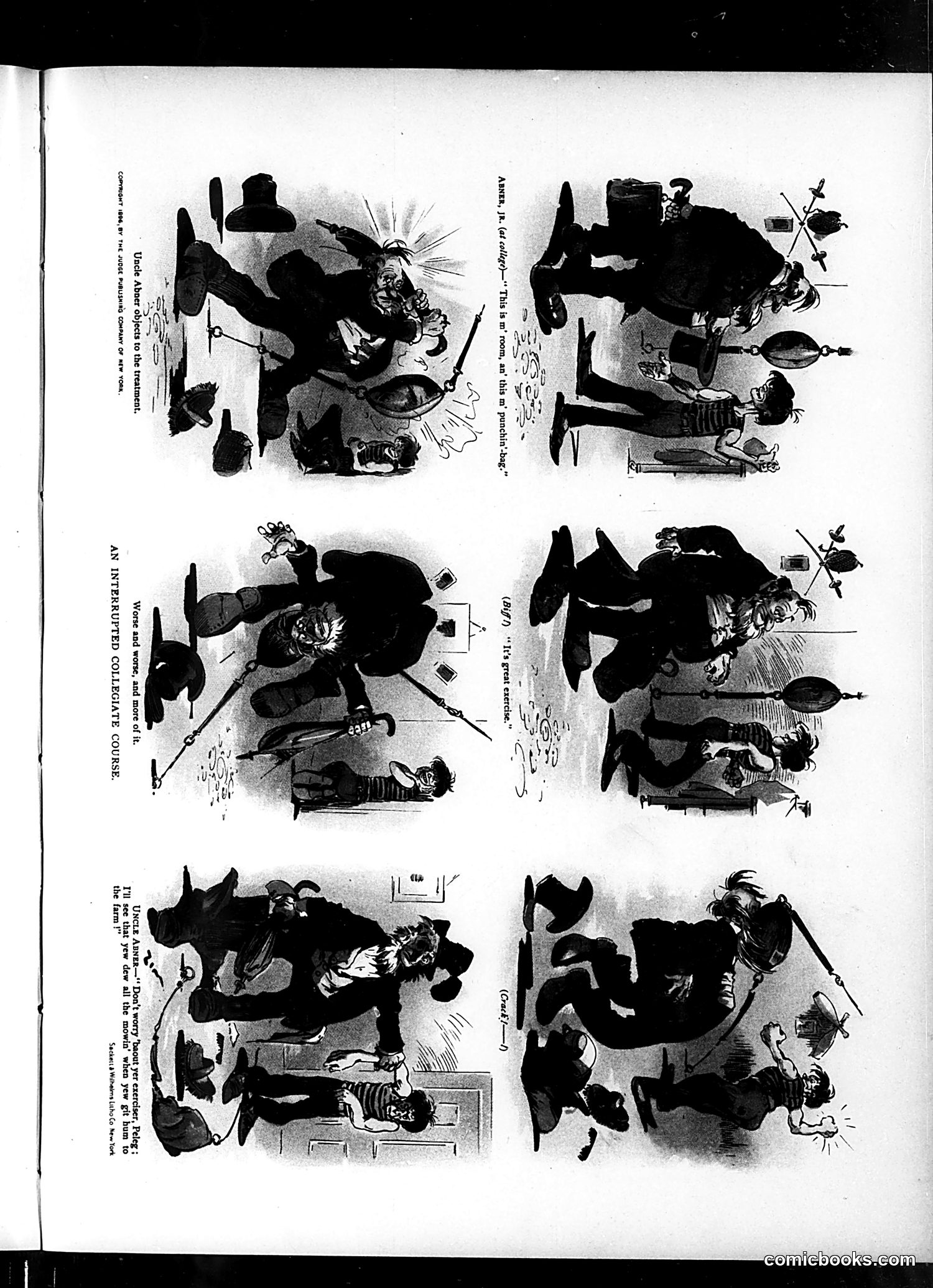 Judge — December 19, 1896 — page 29 of 46