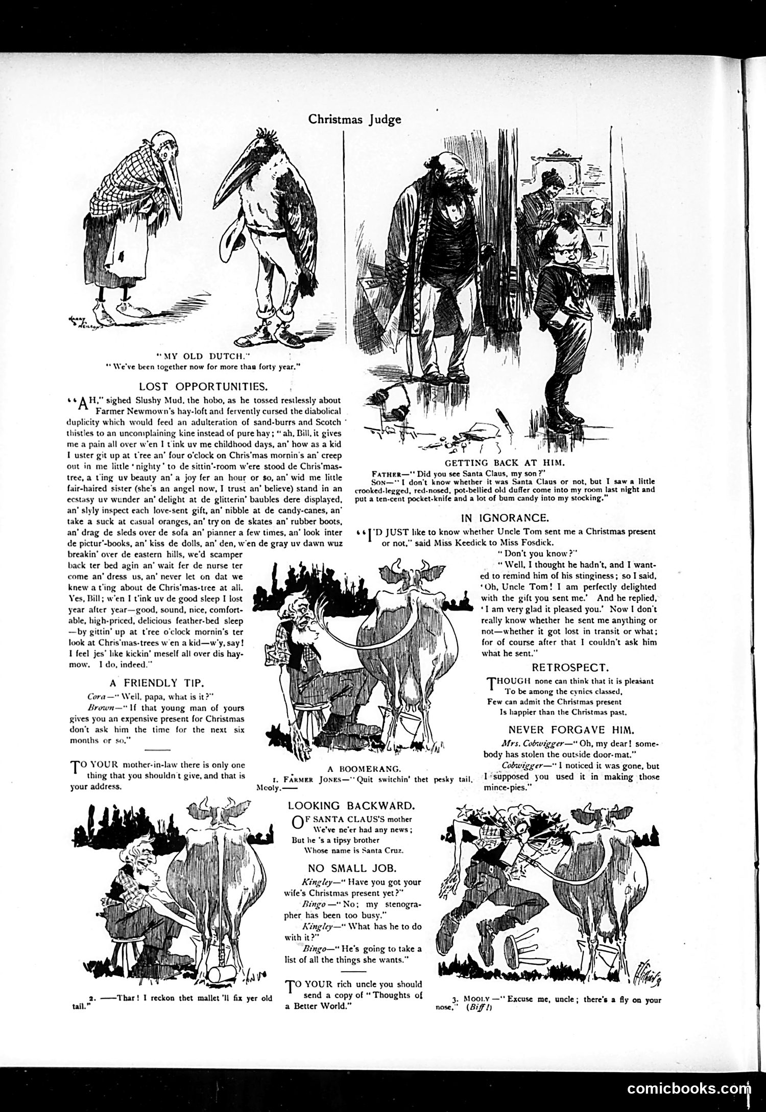 Judge — December 19, 1896 — page 30 of 46