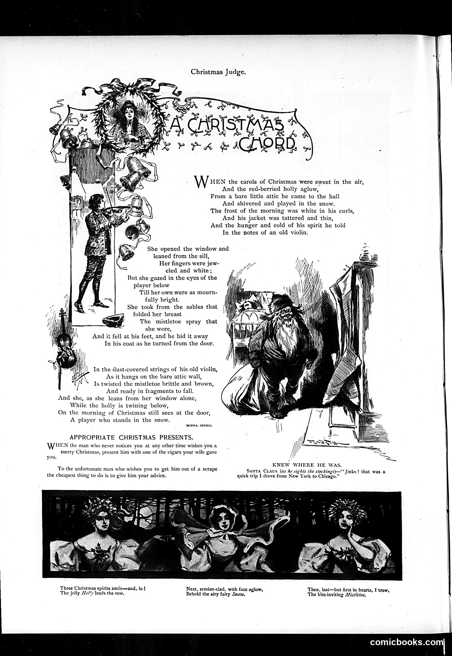 Judge — December 19, 1896 — page 32 of 46