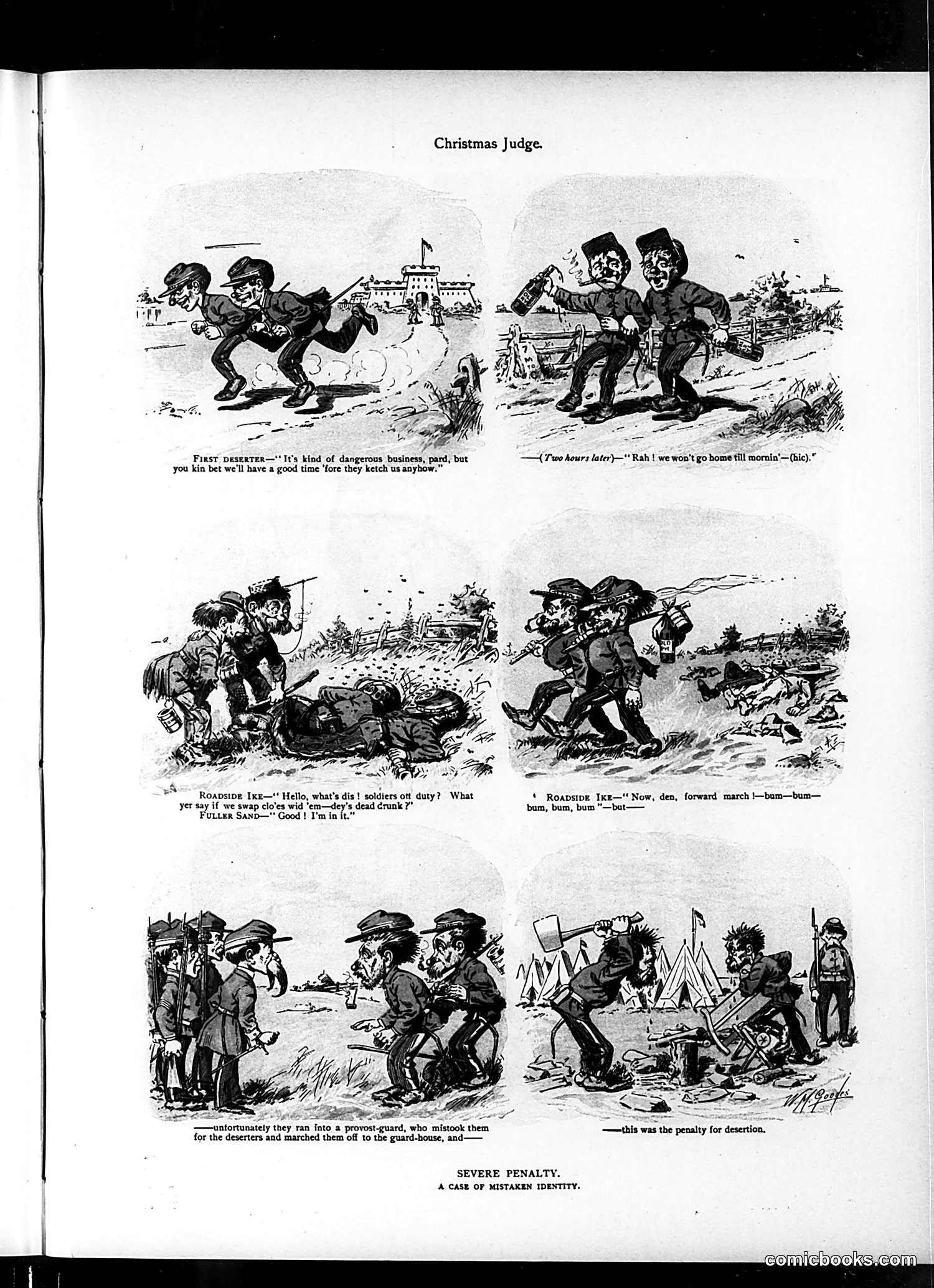 Judge — December 19, 1896 — page 33 of 46