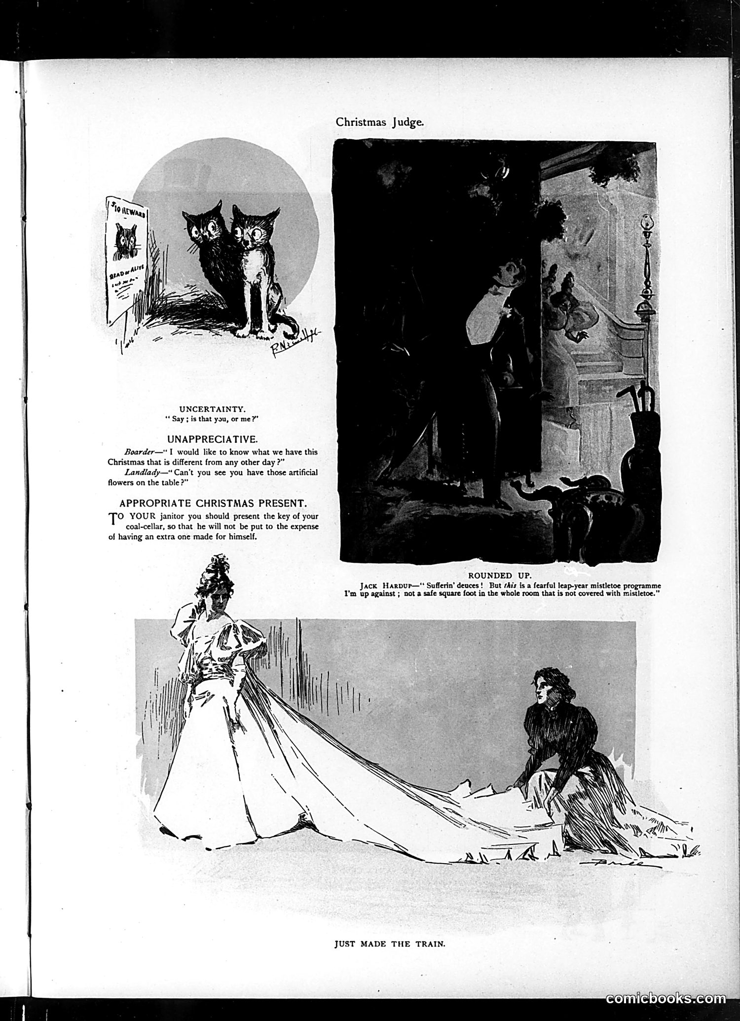 Judge — December 19, 1896 — page 35 of 46