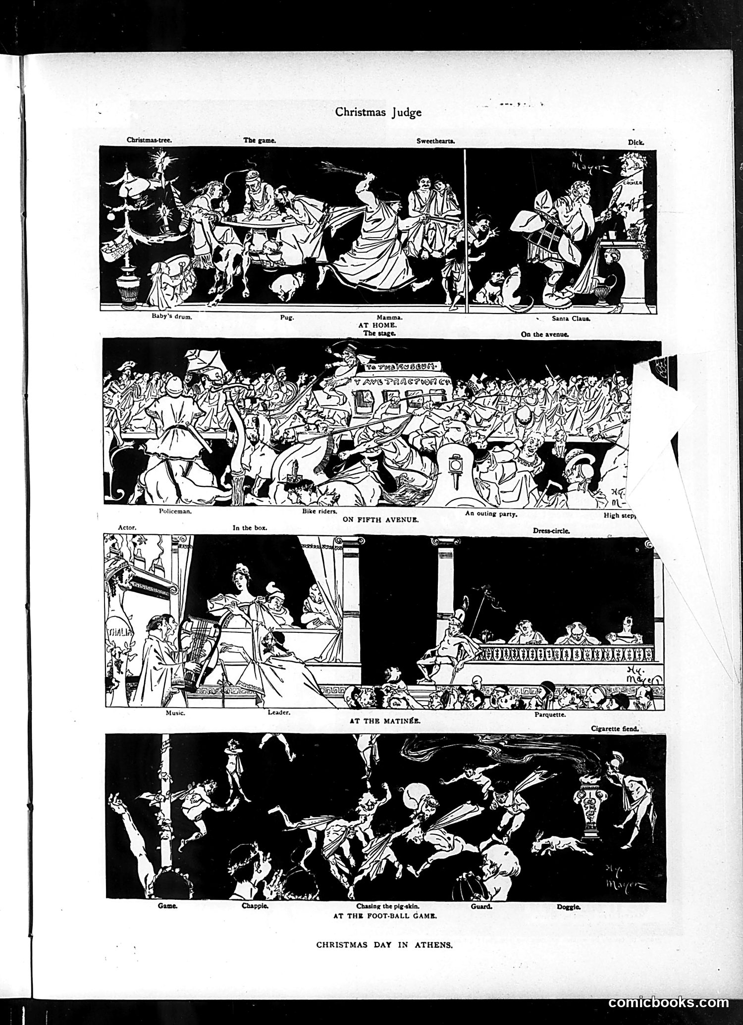 Judge — December 19, 1896 — page 39 of 46