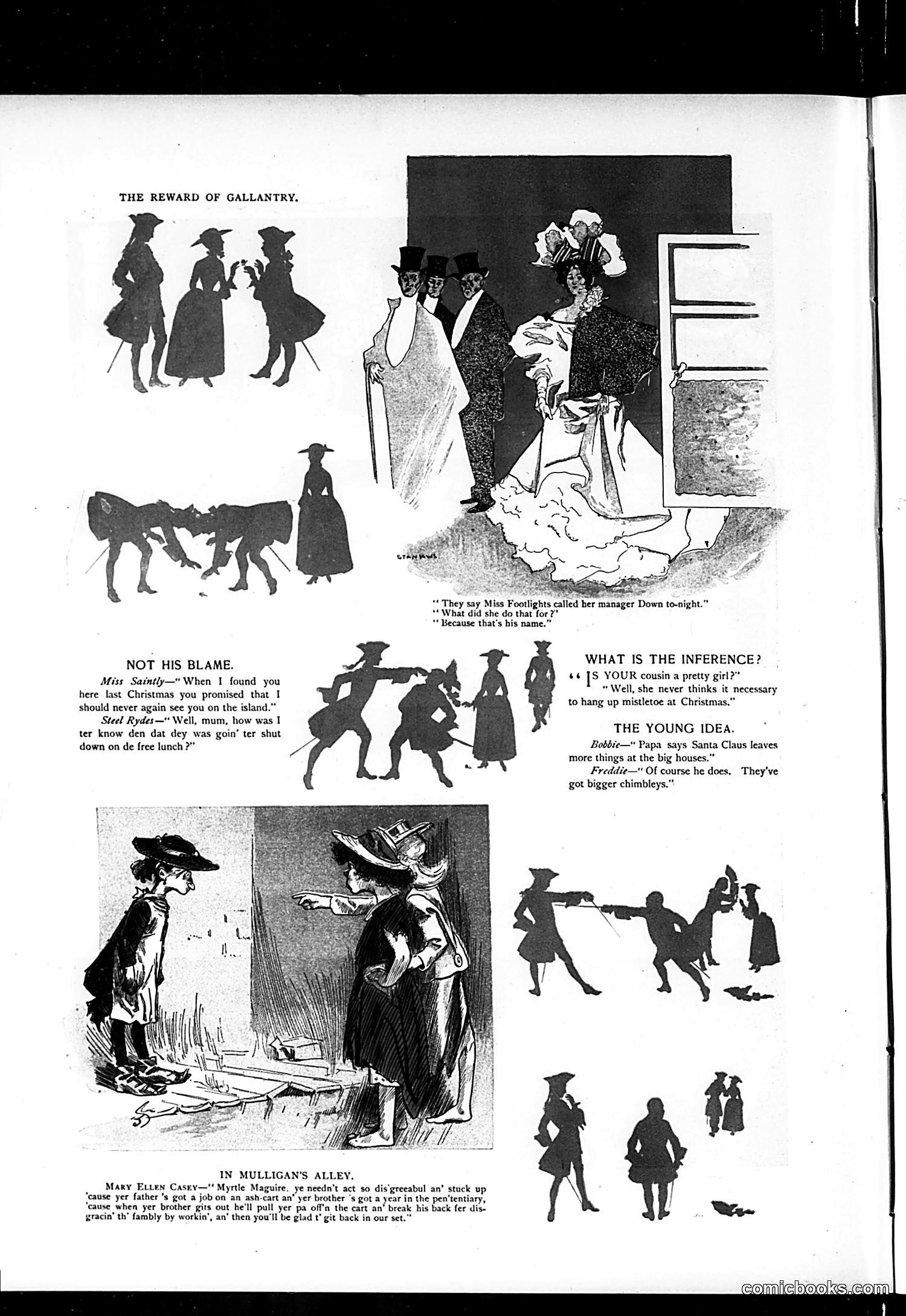 Judge — December 19, 1896 — page 40 of 46