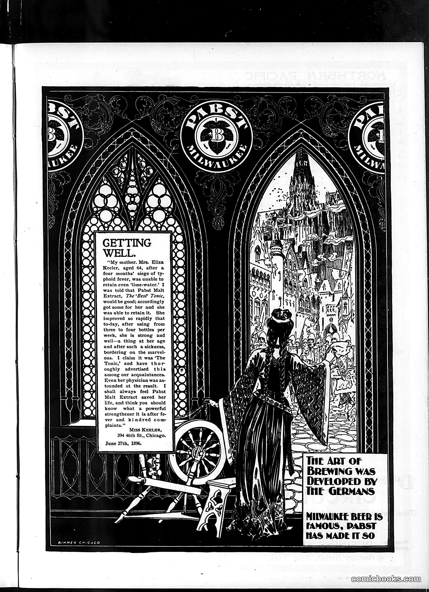 Judge — December 19, 1896 — page 41 of 46