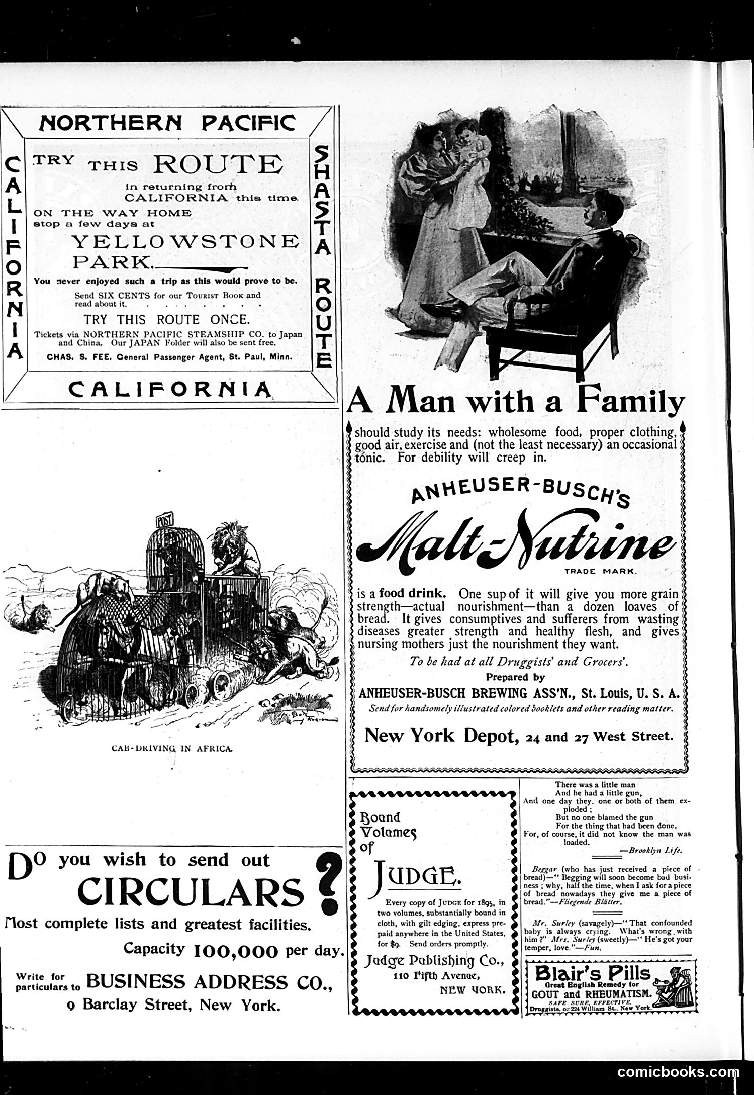 Judge — December 19, 1896 — page 42 of 46