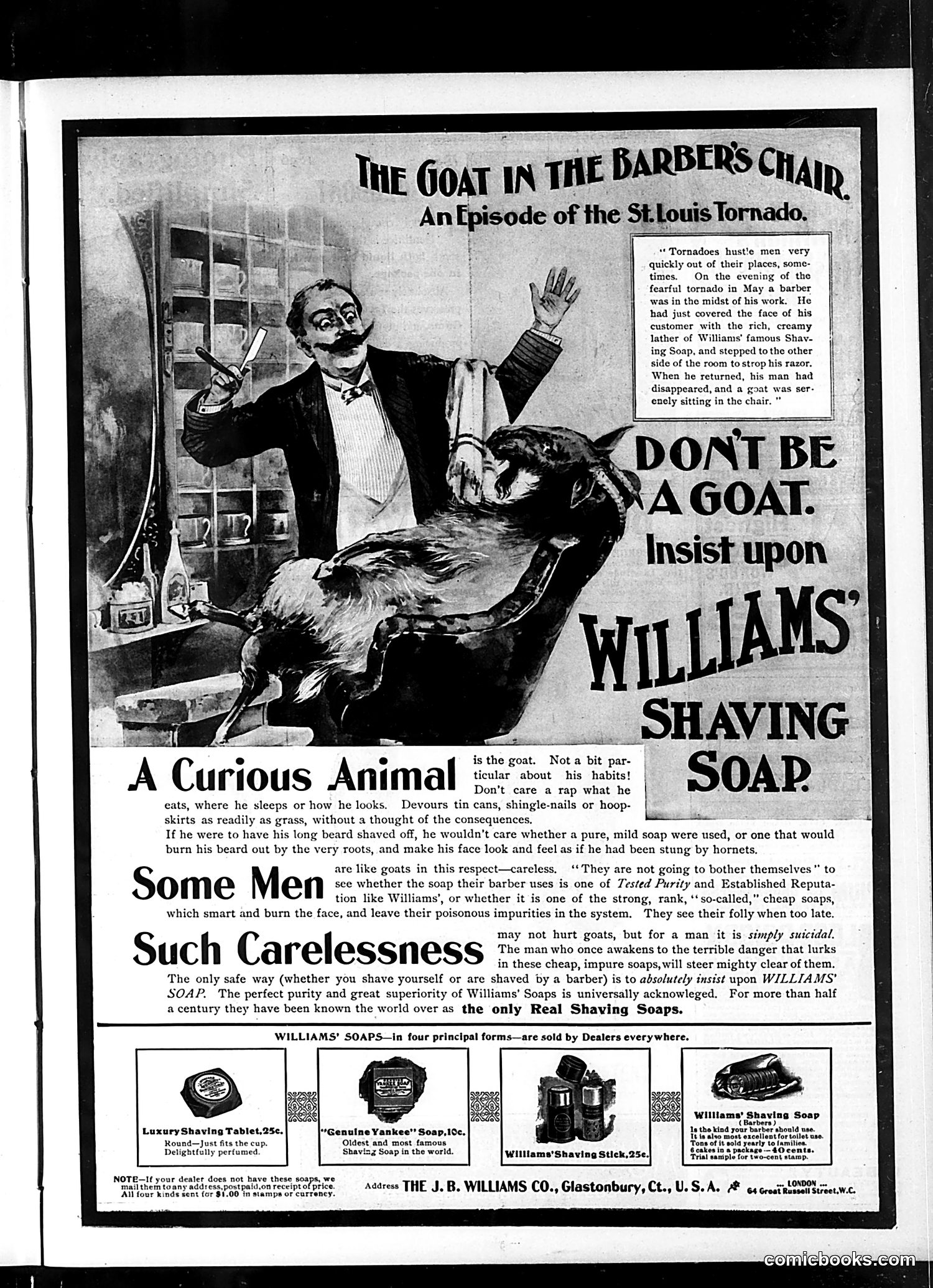 Judge — December 19, 1896 — page 43 of 46
