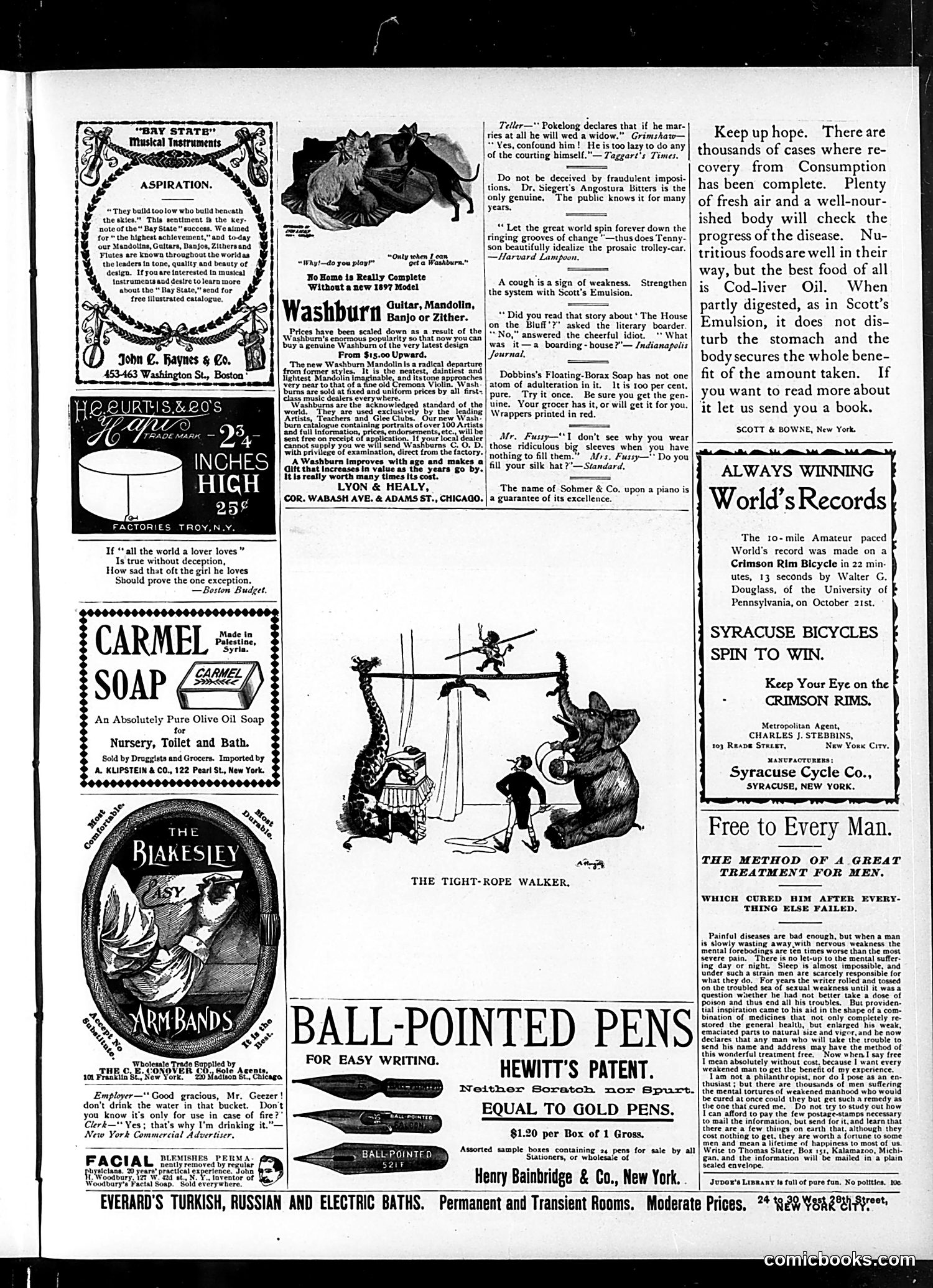 Judge — December 19, 1896 — page 45 of 46