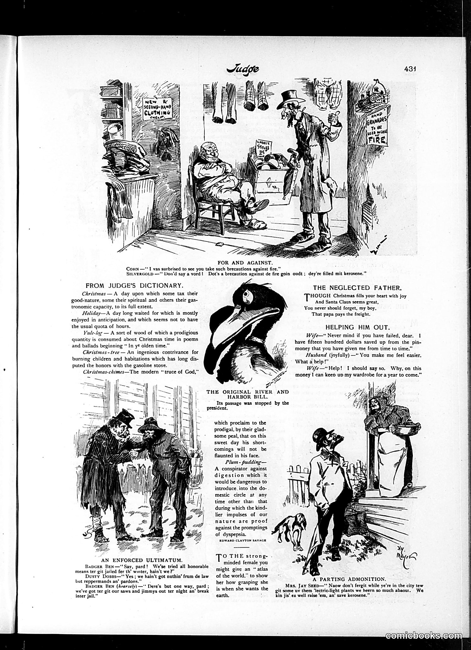 Judge — December 26, 1896 — page 3 of 17