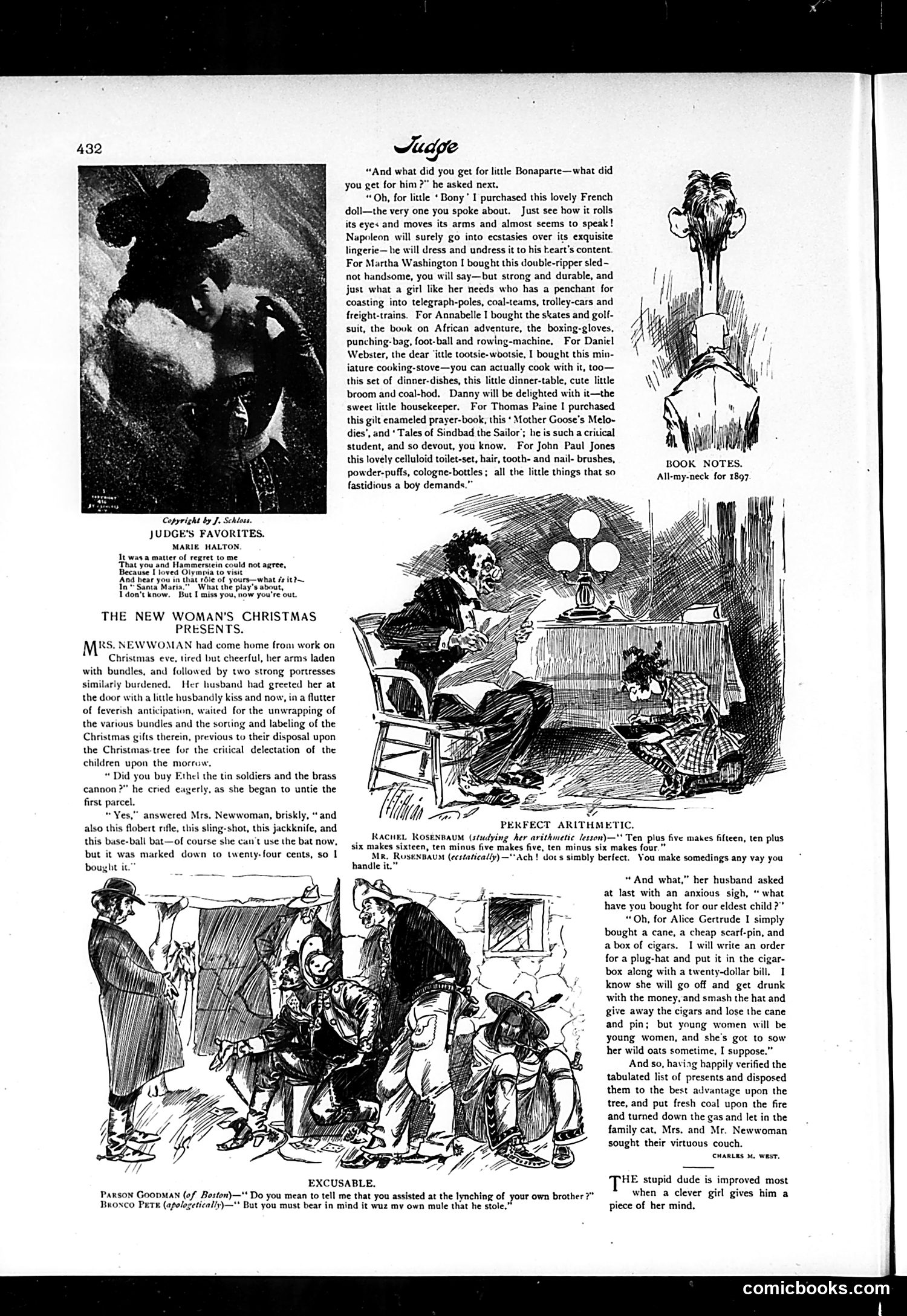 Judge — December 26, 1896 — page 4 of 17