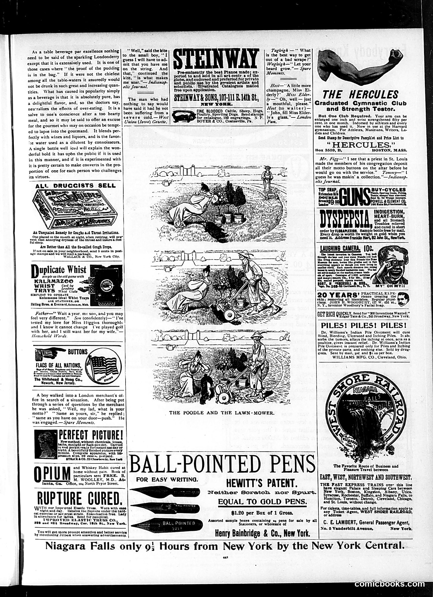 Judge — December 26, 1896 — page 13 of 17