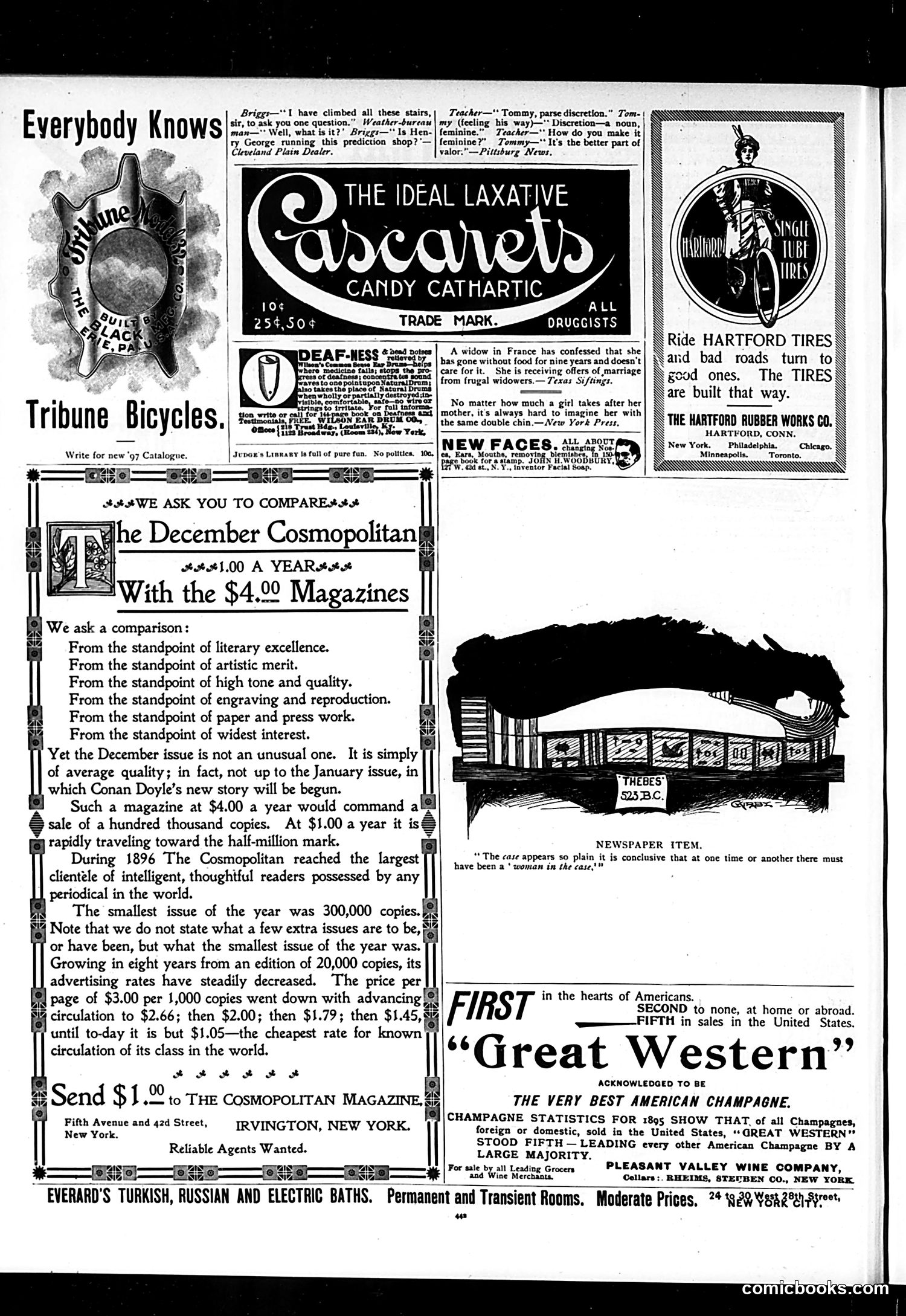 Judge — December 26, 1896 — page 14 of 17
