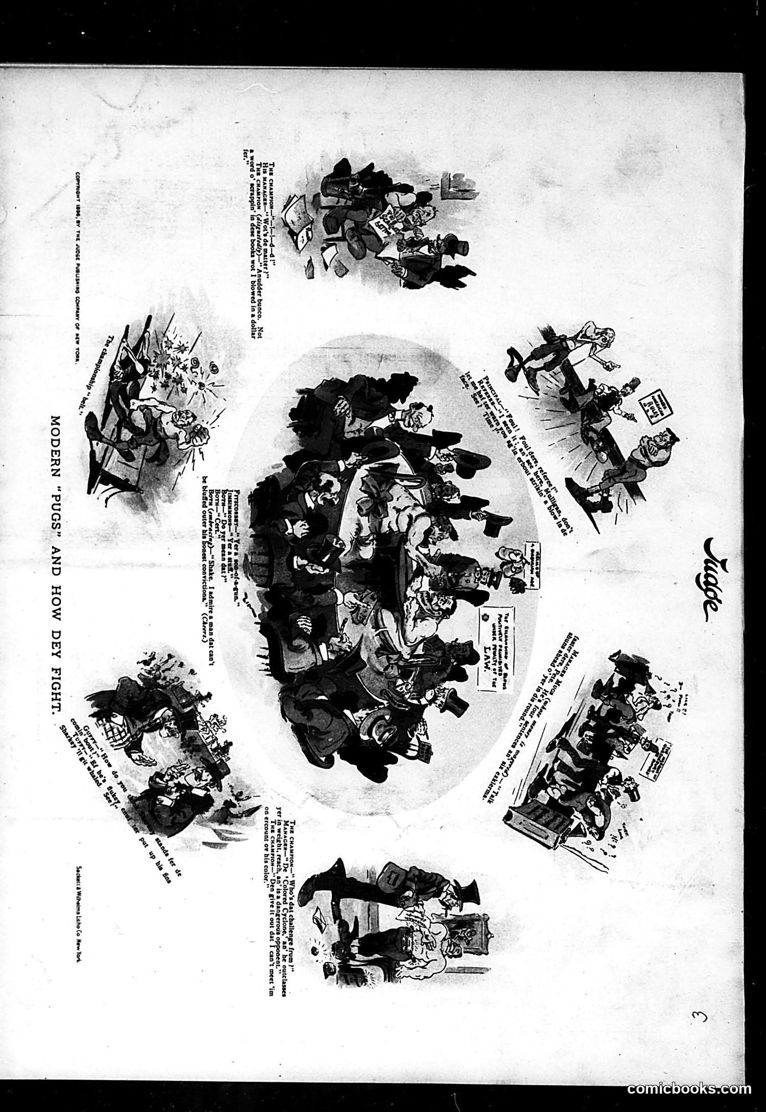 Judge — December 26, 1896 — page 16 of 17