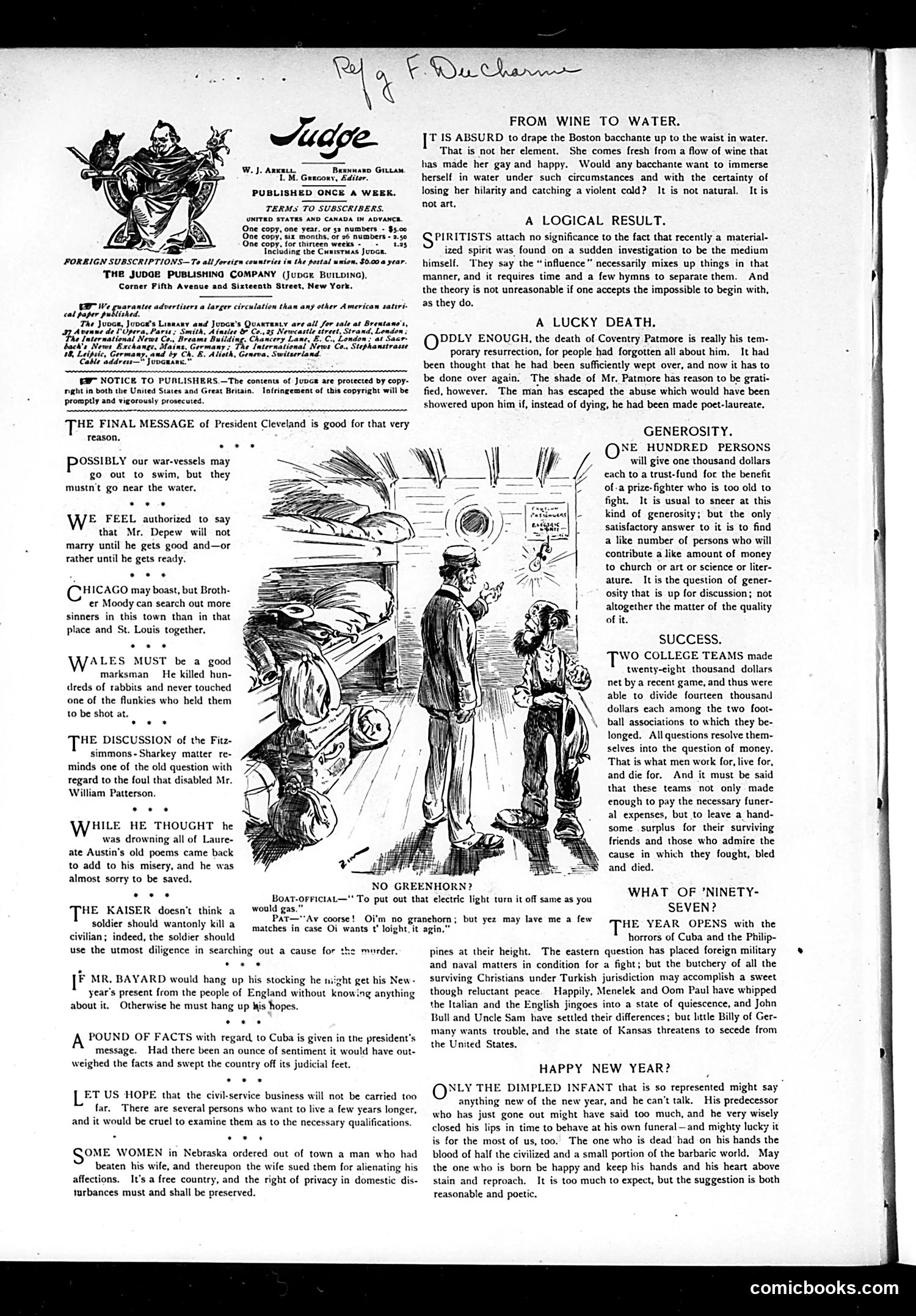 Judge — January 2, 1897 — page 2 of 16
