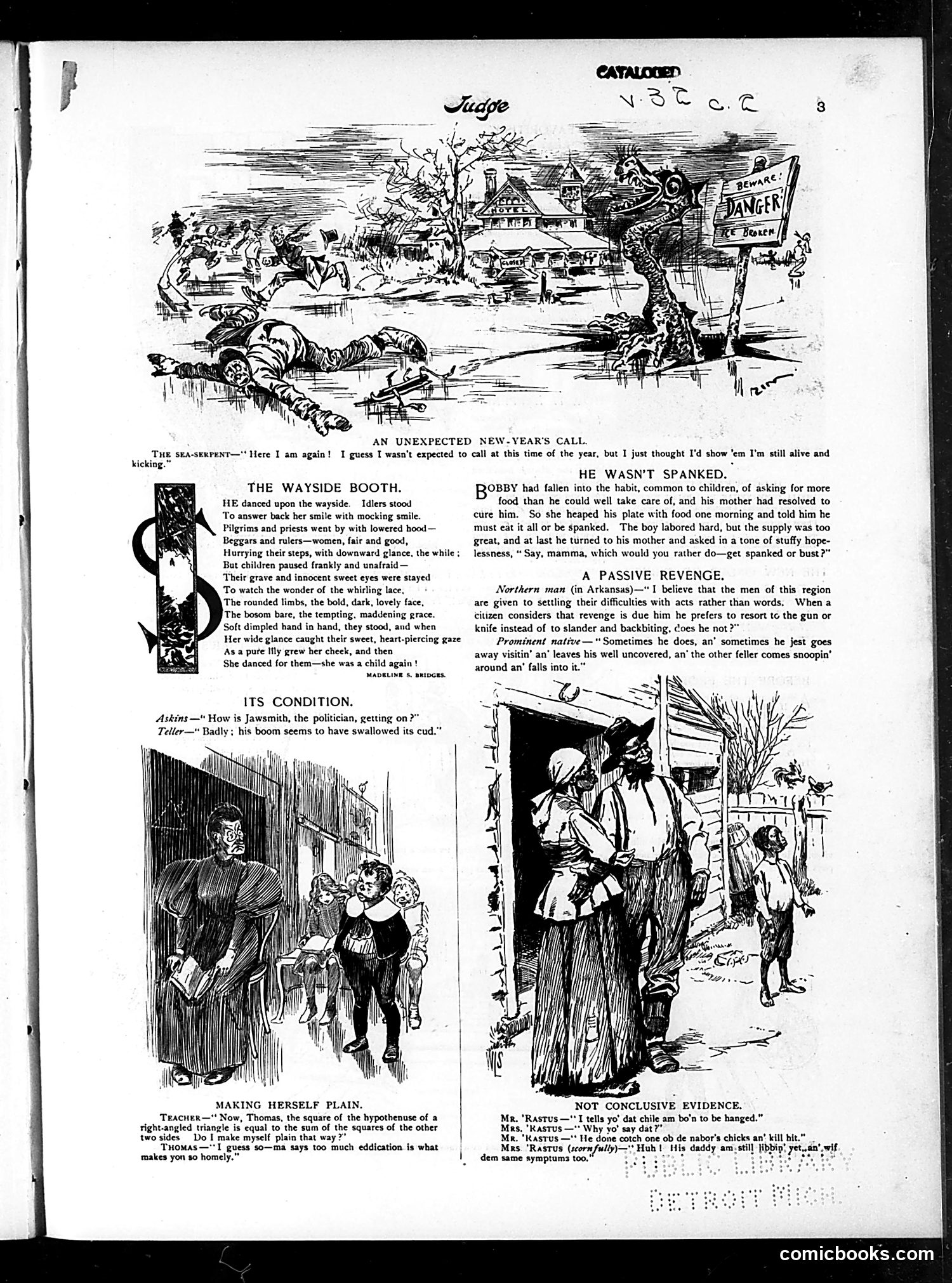 Judge — January 2, 1897 — page 3 of 16