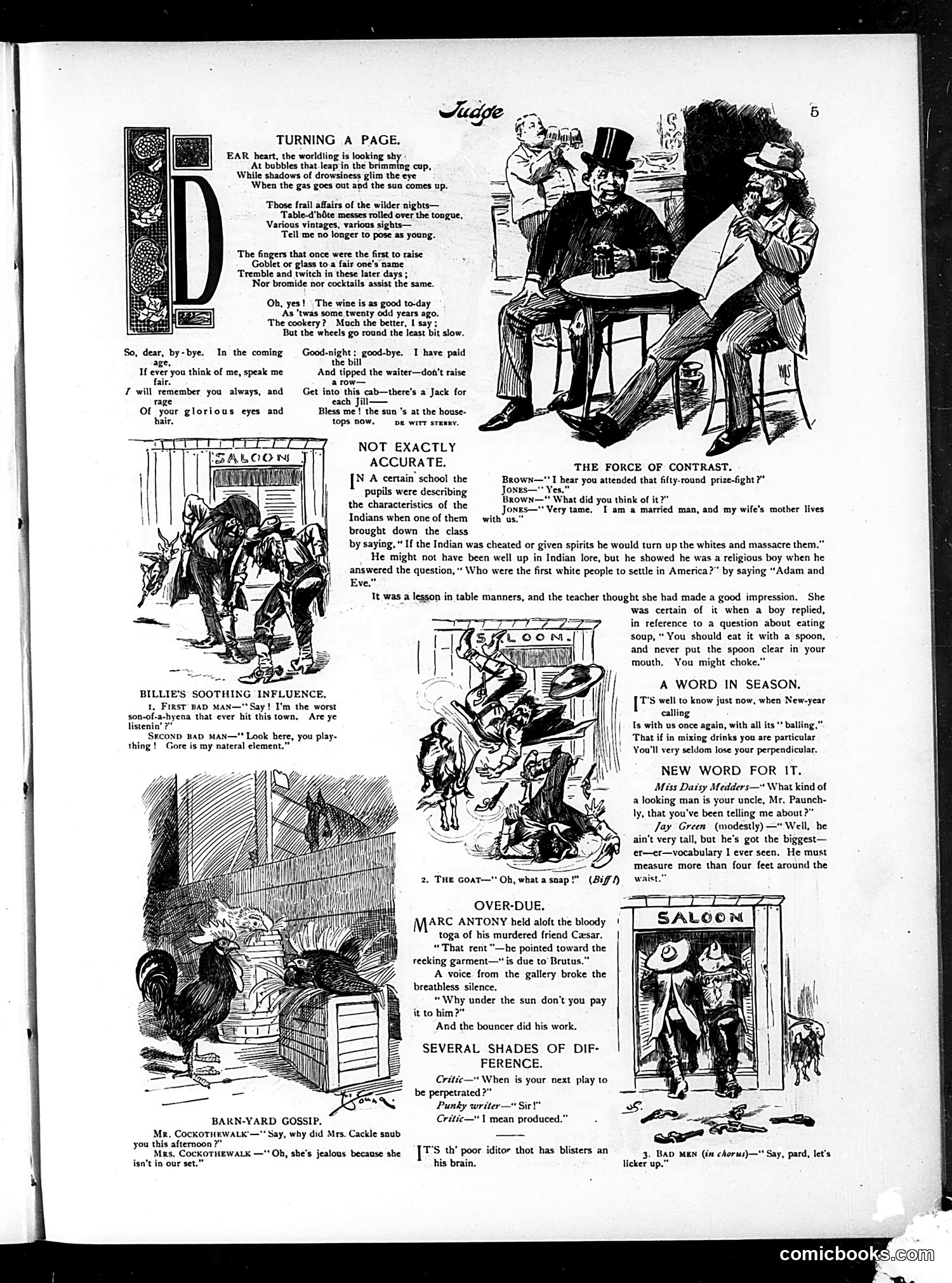 Judge — January 2, 1897 — page 5 of 16