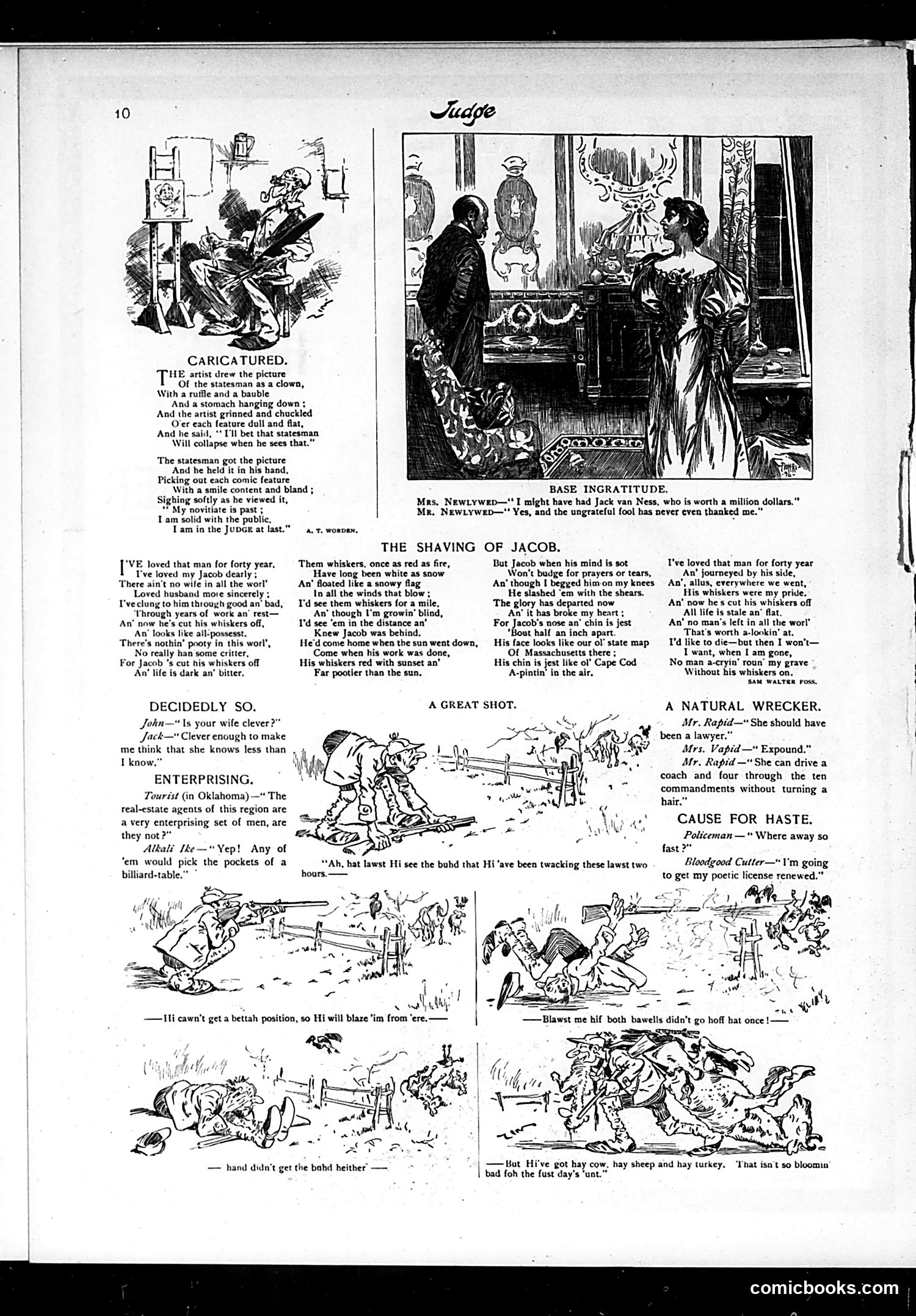 Judge — January 2, 1897 — page 10 of 16