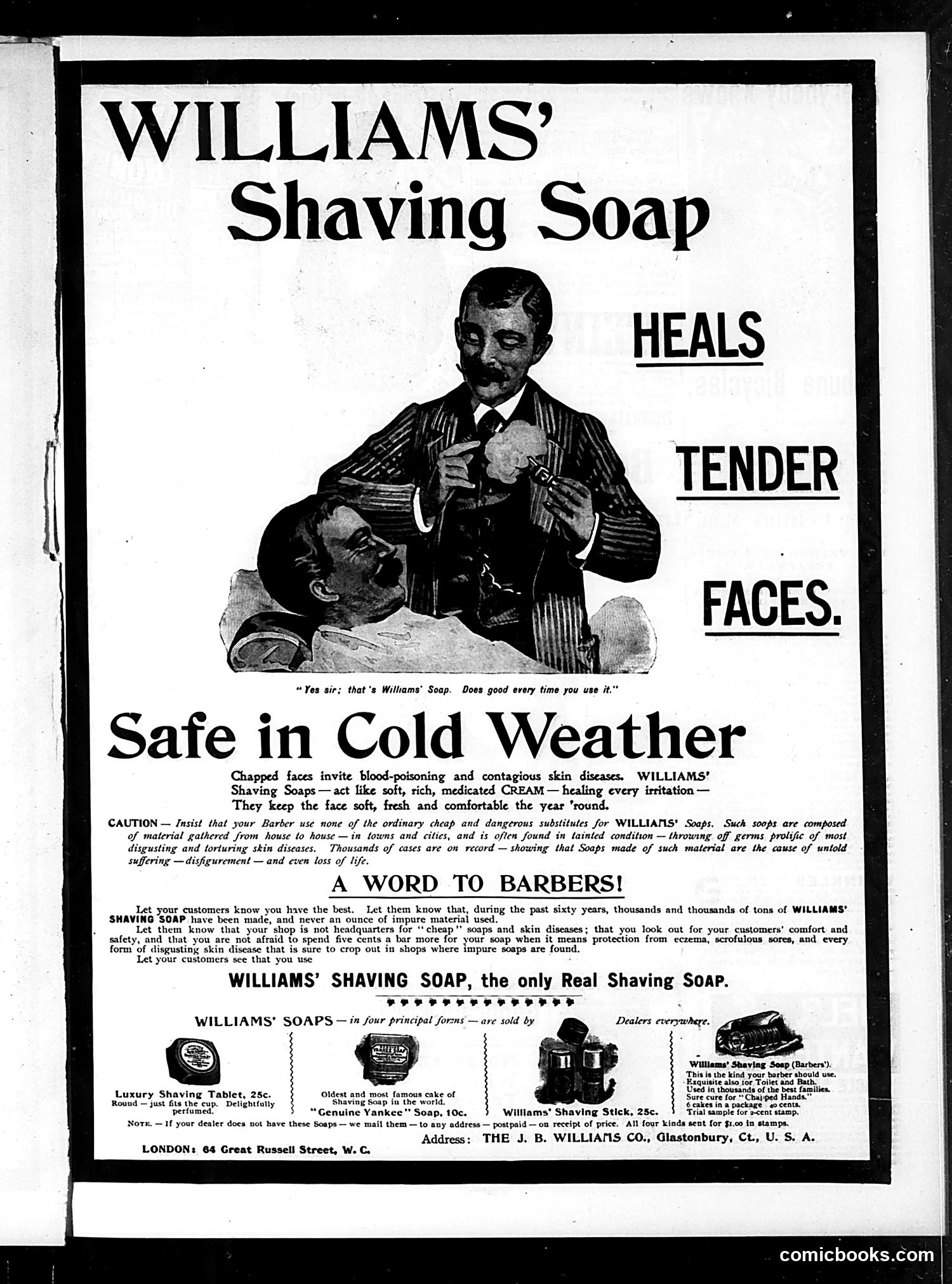 Judge — January 2, 1897 — page 11 of 16