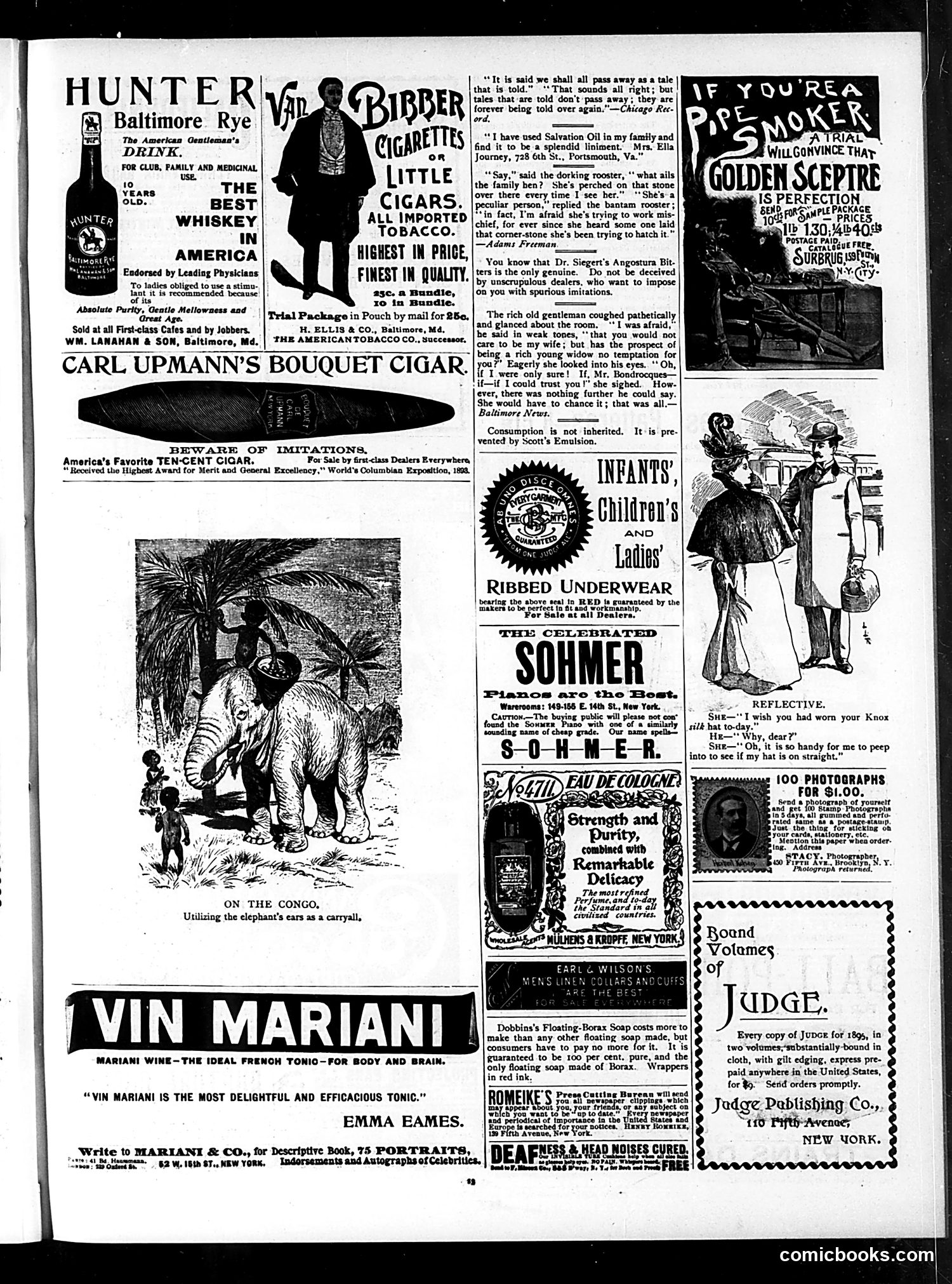 Judge — January 2, 1897 — page 13 of 16