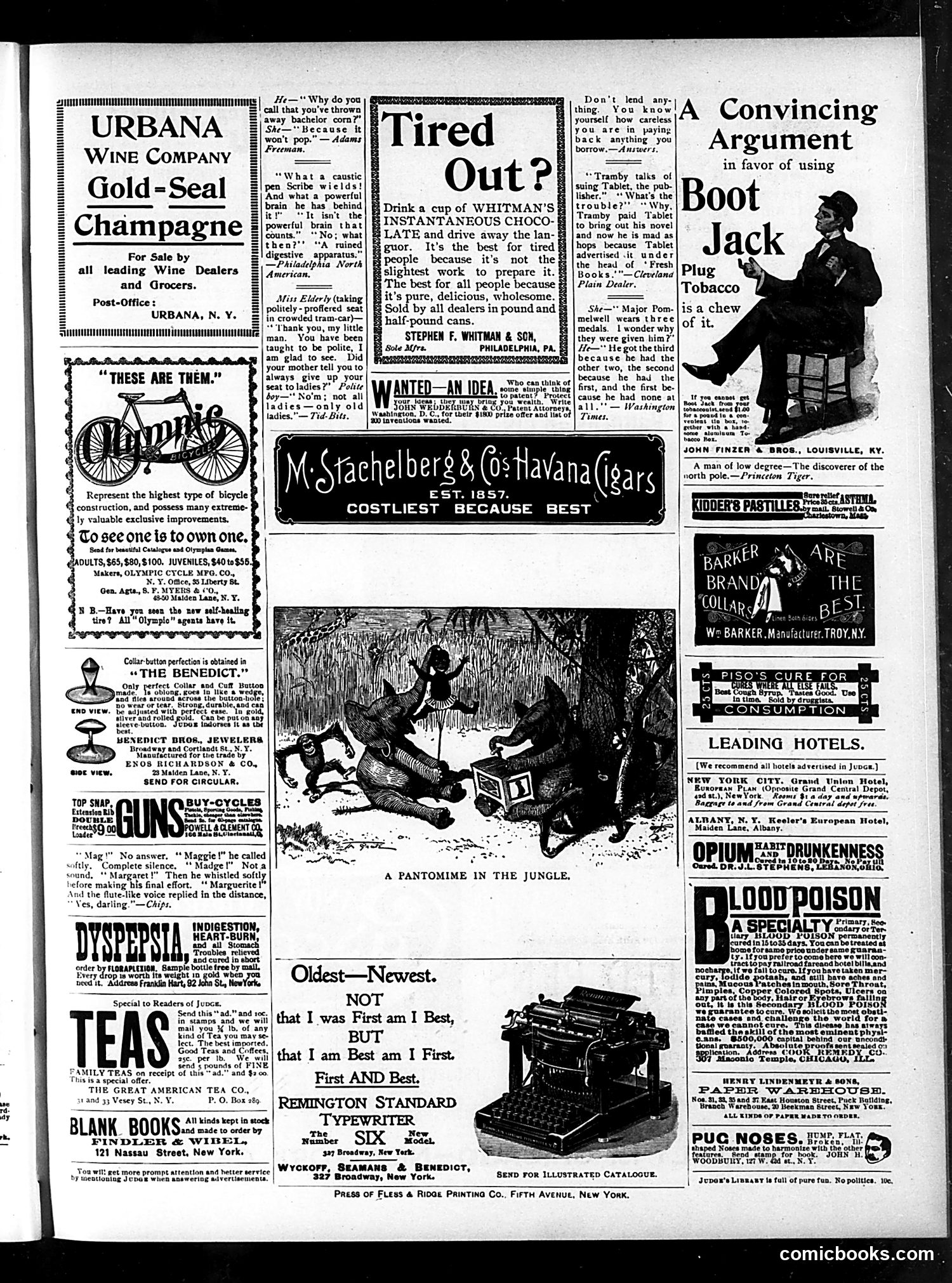 Judge — January 2, 1897 — page 15 of 16