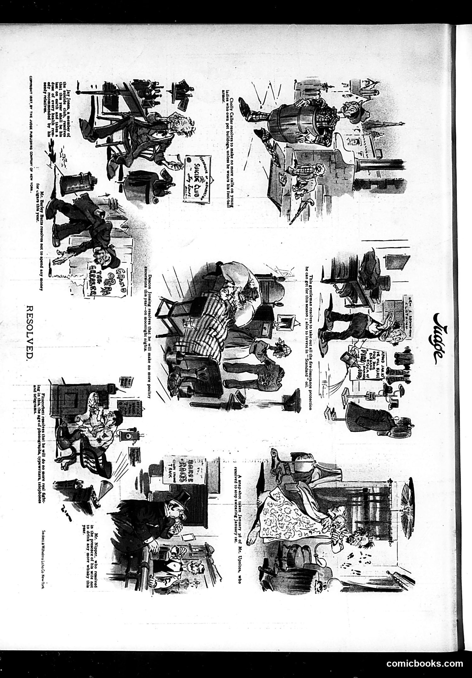 Judge — January 2, 1897 — page 16 of 16