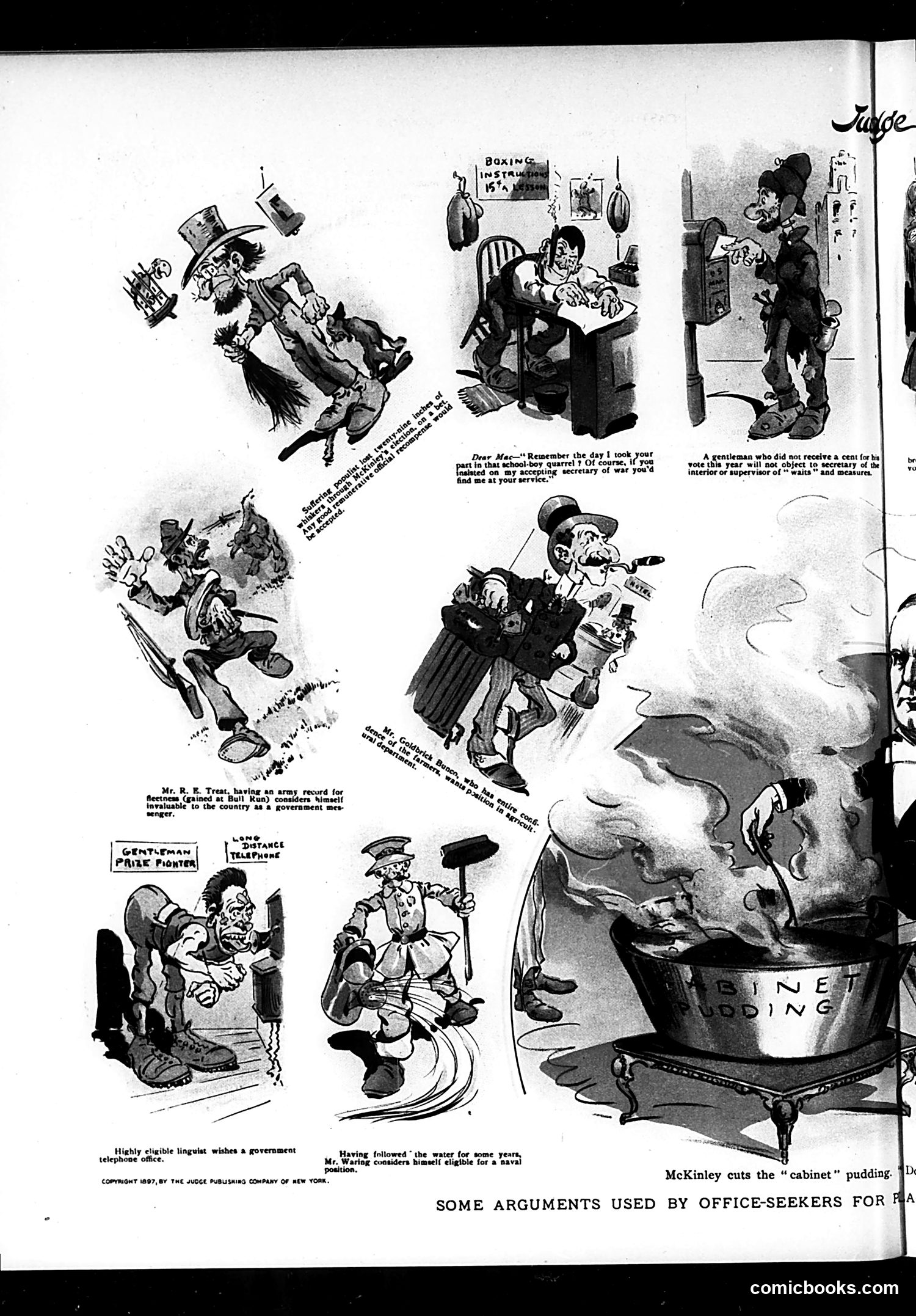 Judge — January 9, 1897 — page 8 of 16