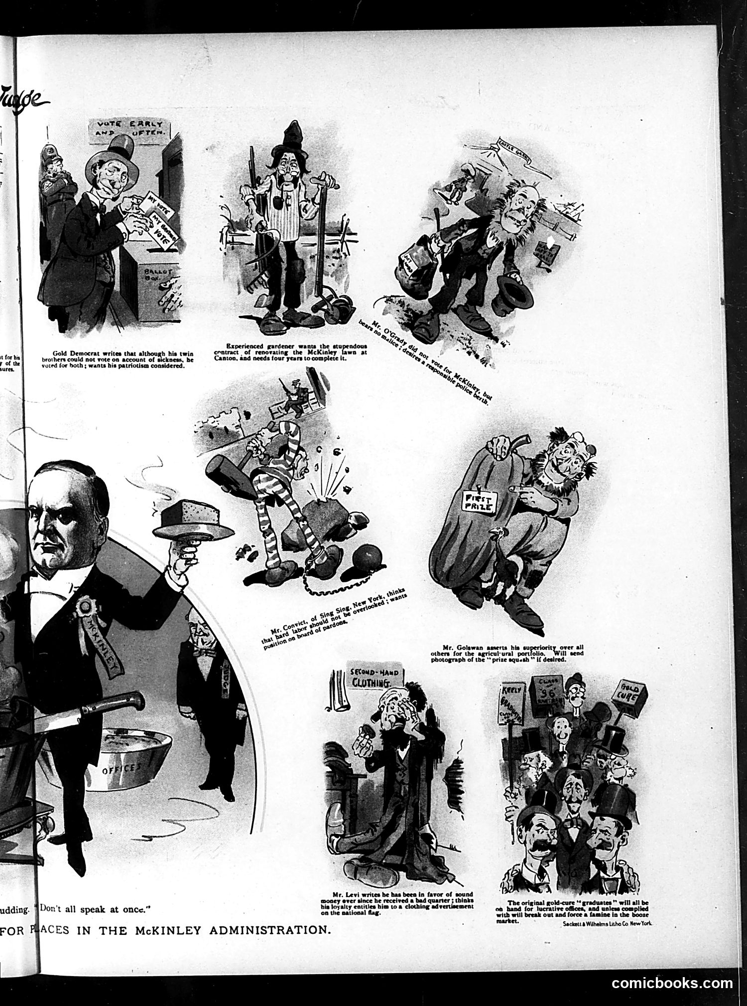 Judge — January 9, 1897 — page 9 of 16