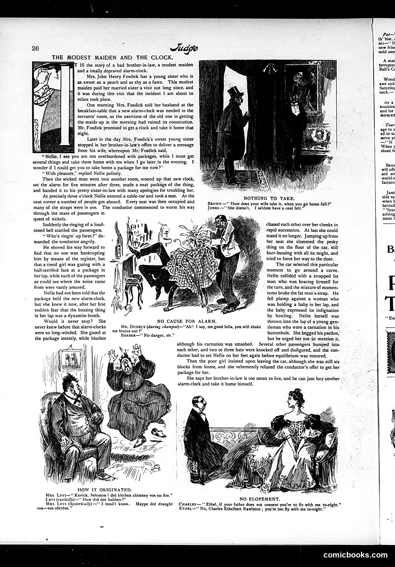 Judge — January 9, 1897 — page 10 of 16
