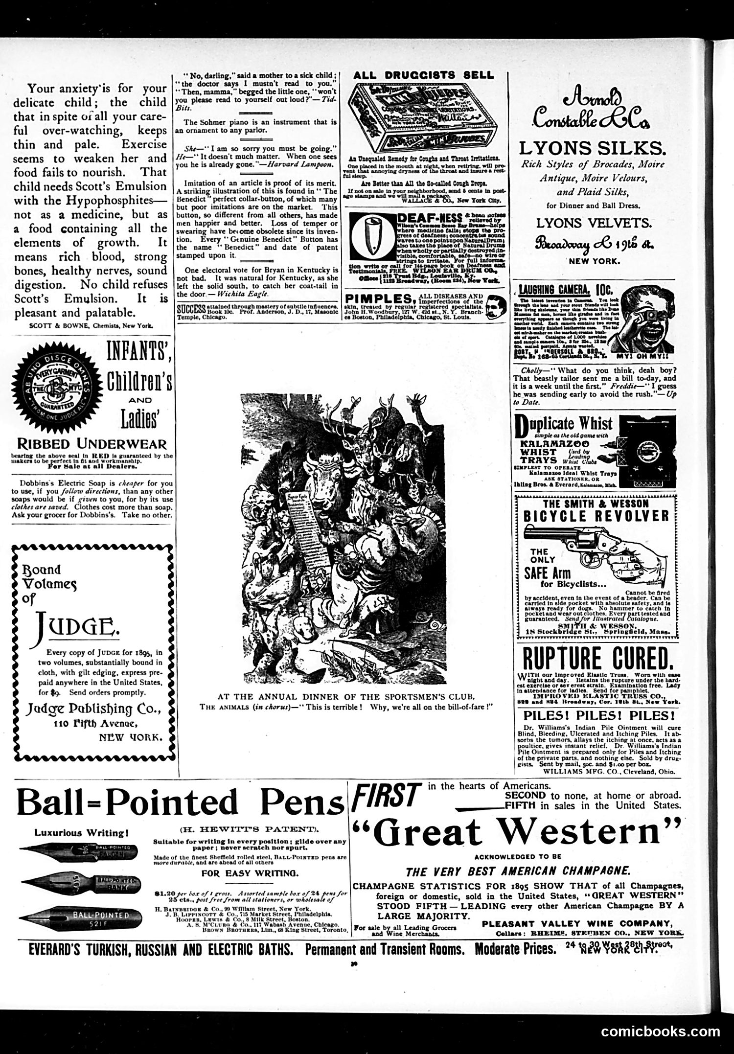 Judge — January 9, 1897 — page 14 of 16