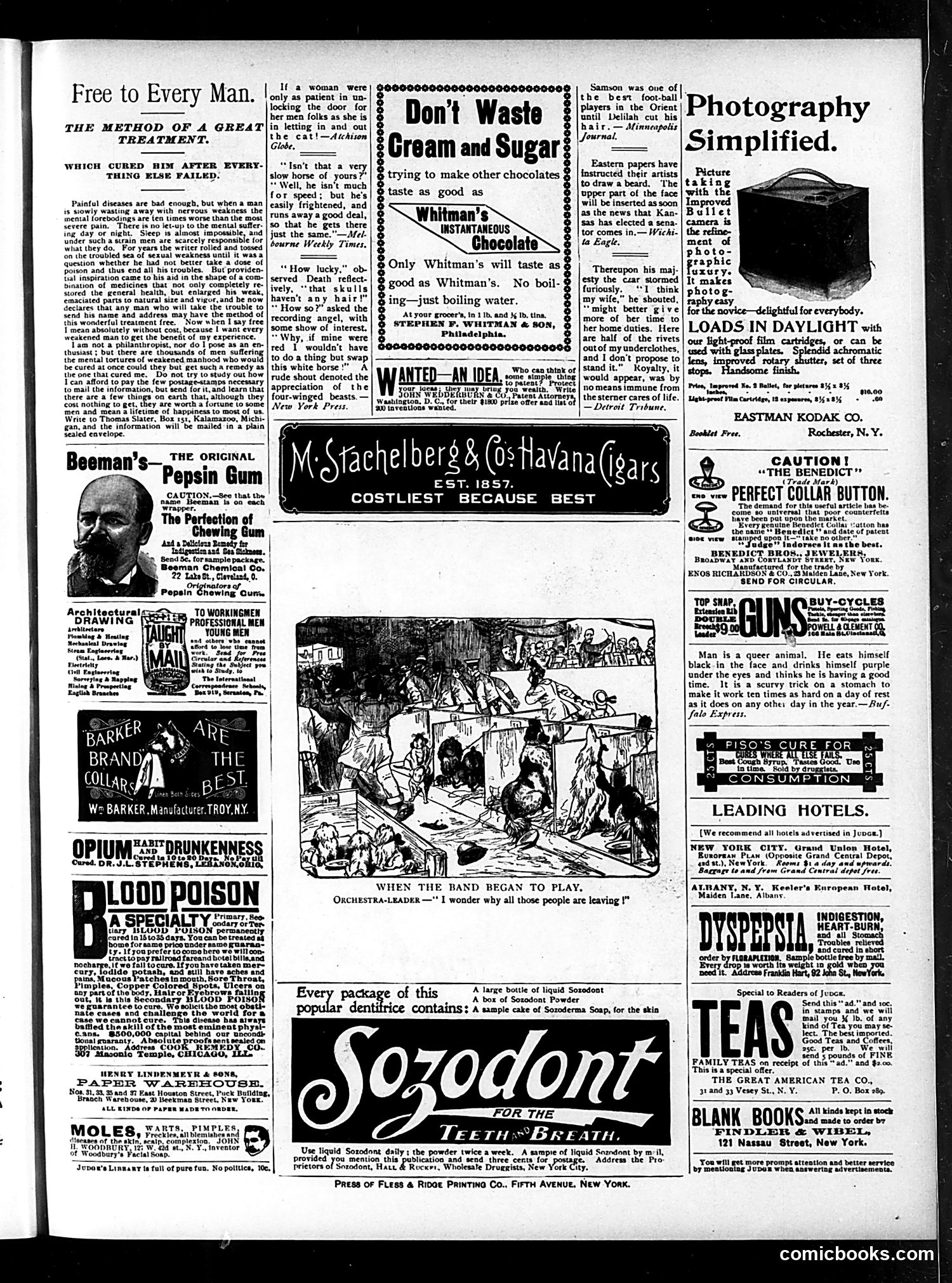 Judge — January 9, 1897 — page 15 of 16