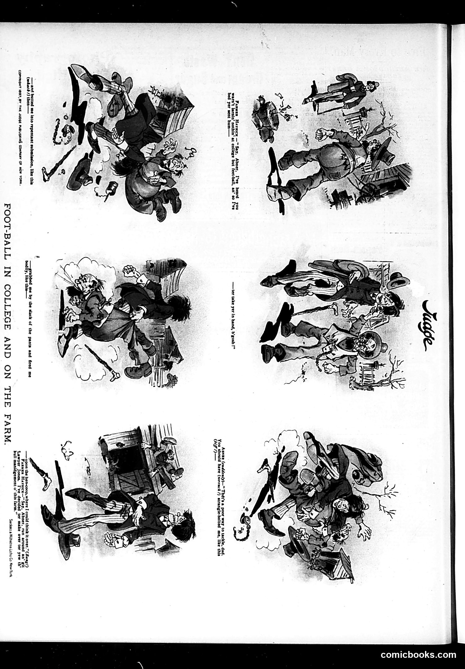 Judge — January 9, 1897 — page 16 of 16
